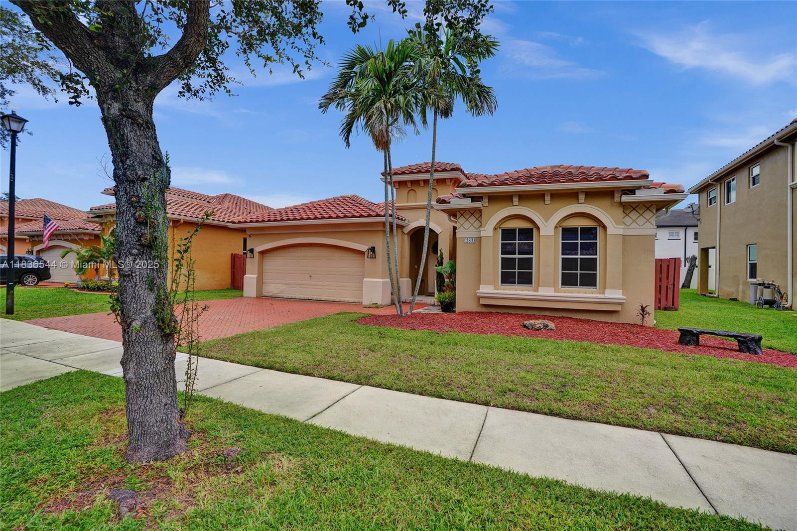 12833 SW 50th Ct
