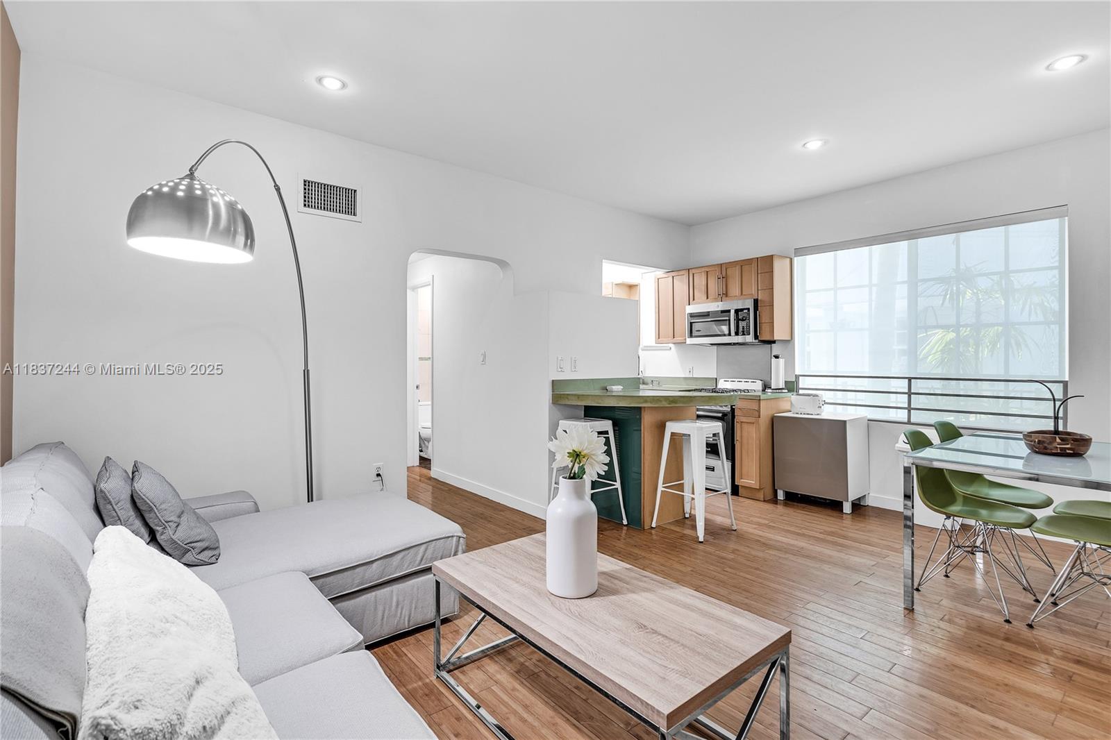 815 Euclid Ave #7