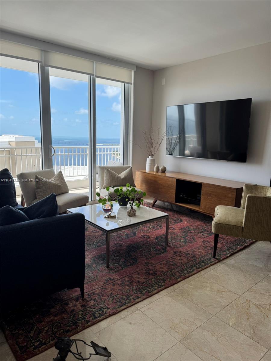 801 Brickell Key Blvd #2705