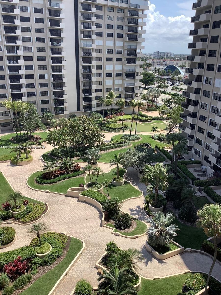 5100 N Ocean Blvd #404