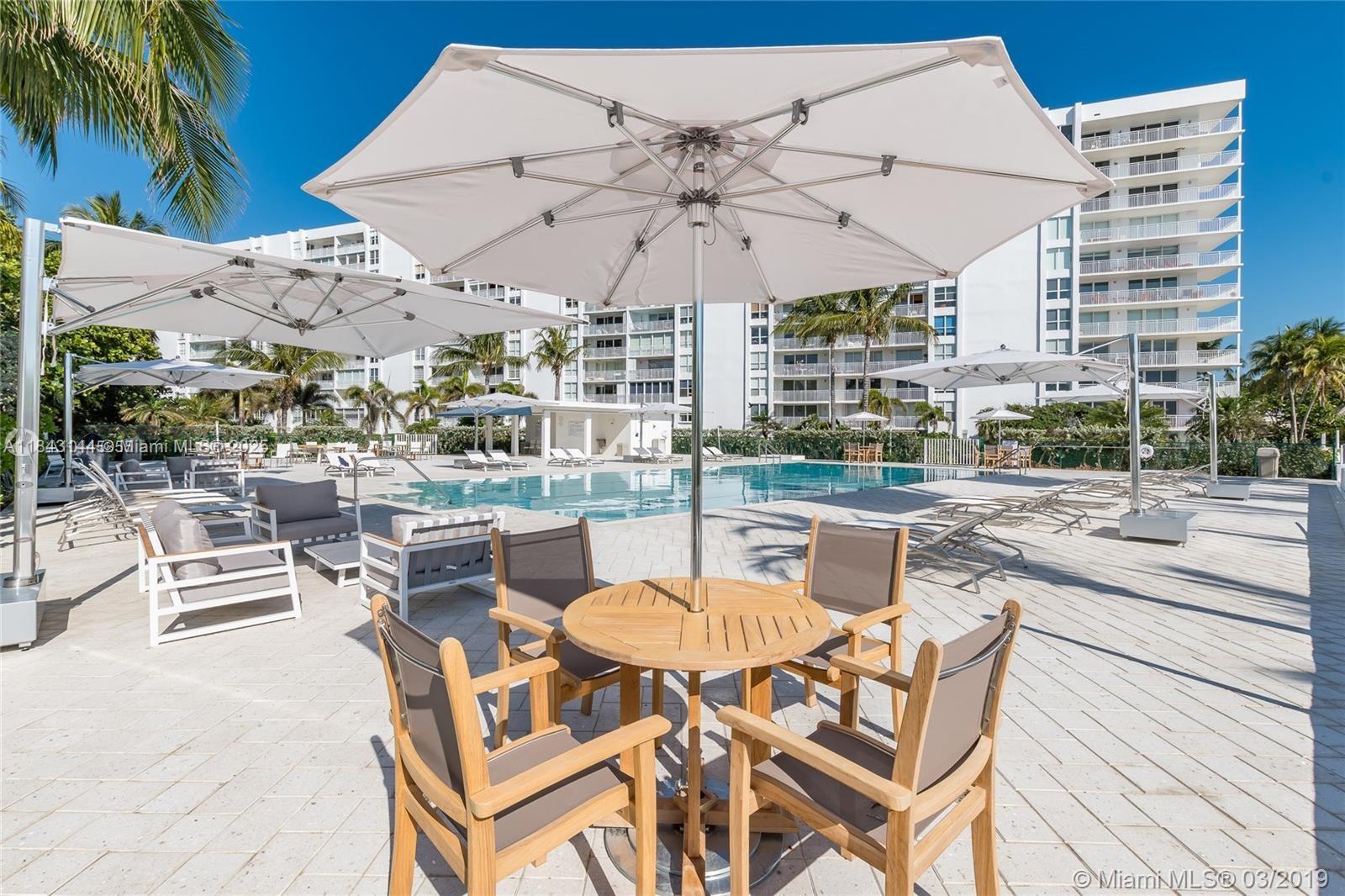 613 Ocean Dr #8C
