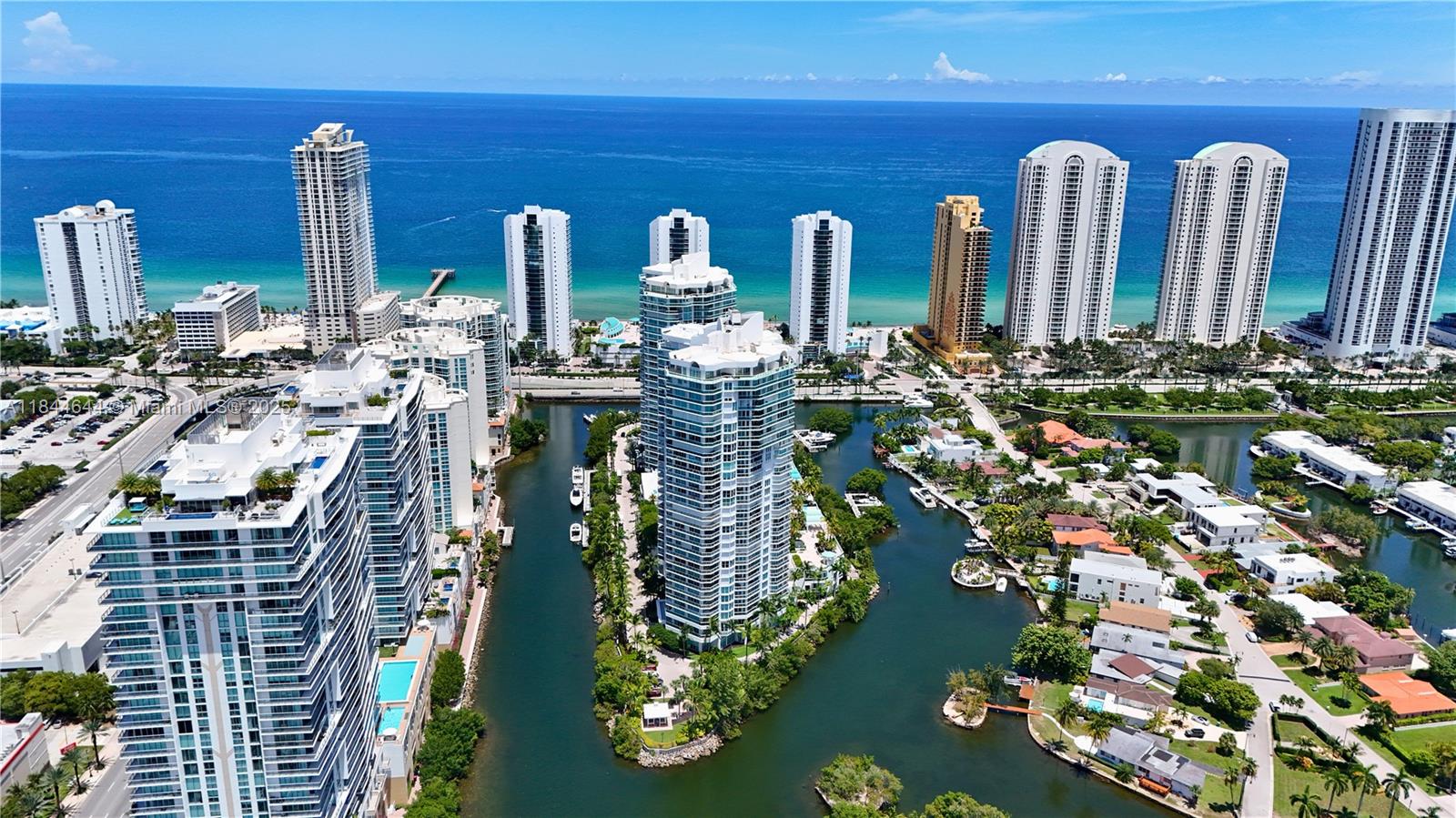 16500 Collins Ave #2551