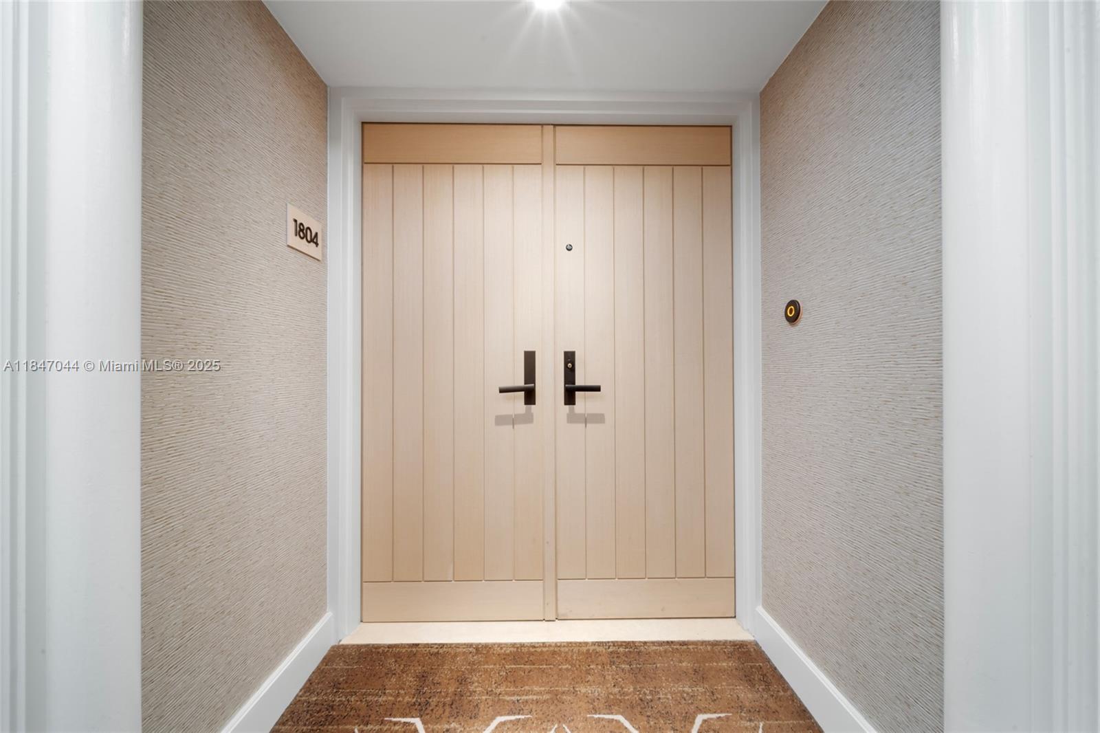 3 Grove Isle Dr #C1804,Miami, FL 33133