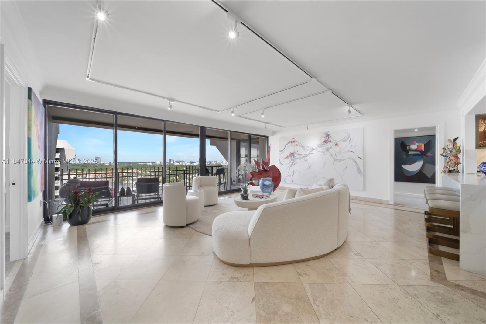 3 Grove Isle Dr #C1804,Miami, FL 33133