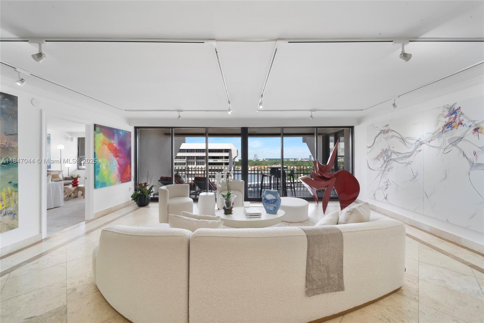 3 Grove Isle Dr #C1804,Miami, FL 33133