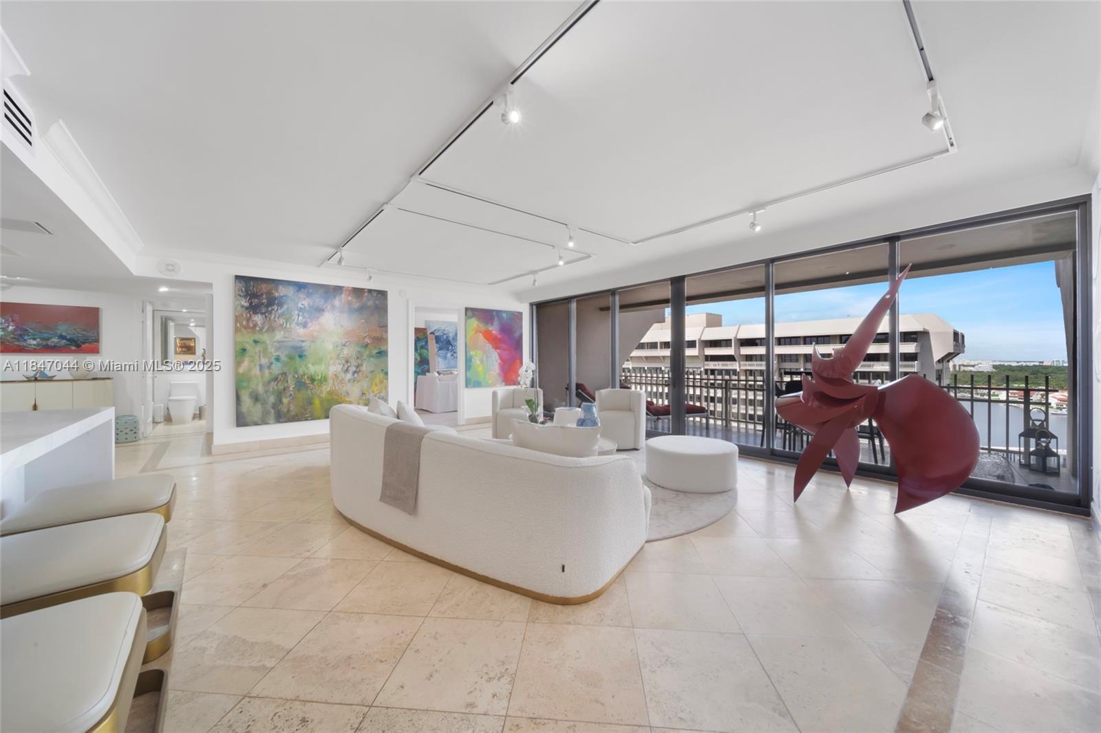 3 Grove Isle Dr #C1804,Miami, FL 33133