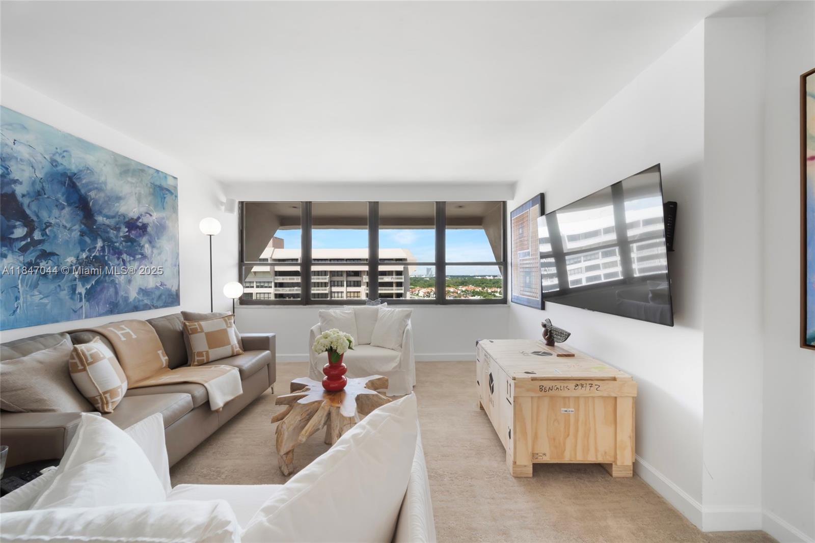 3 Grove Isle Dr #C1804,Miami, FL 33133