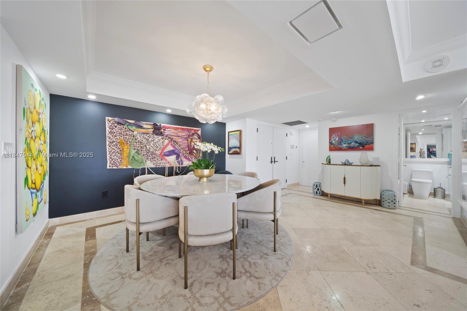 3 Grove Isle Dr #C1804,Miami, FL 33133