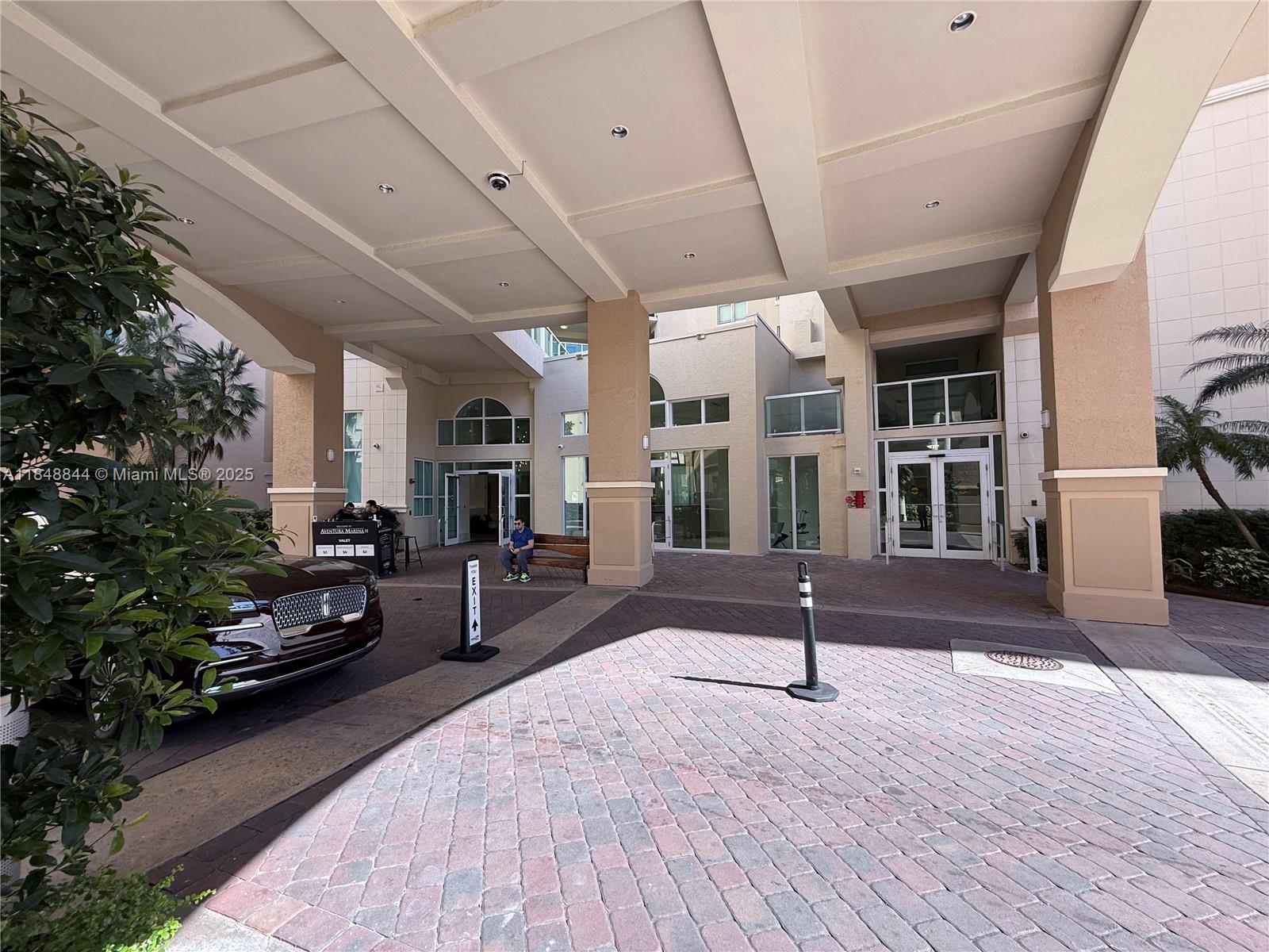 image Aventura Marina Condo26