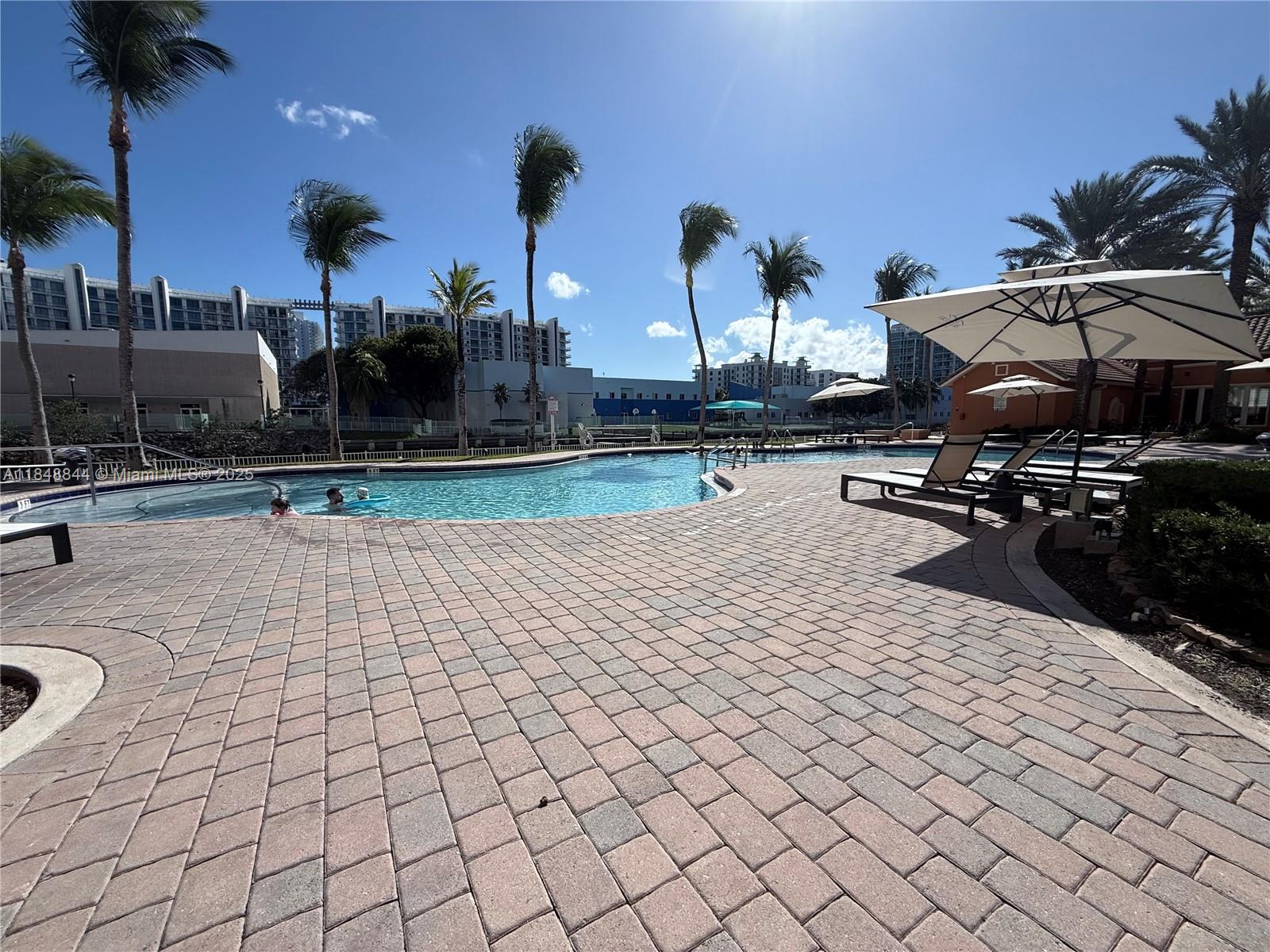 image Aventura Marina Condo27