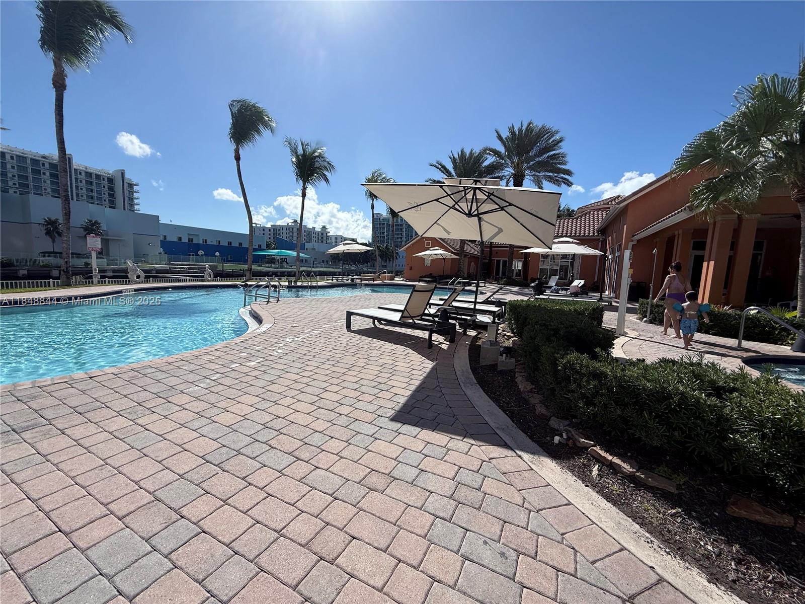 image Aventura Marina Condo29