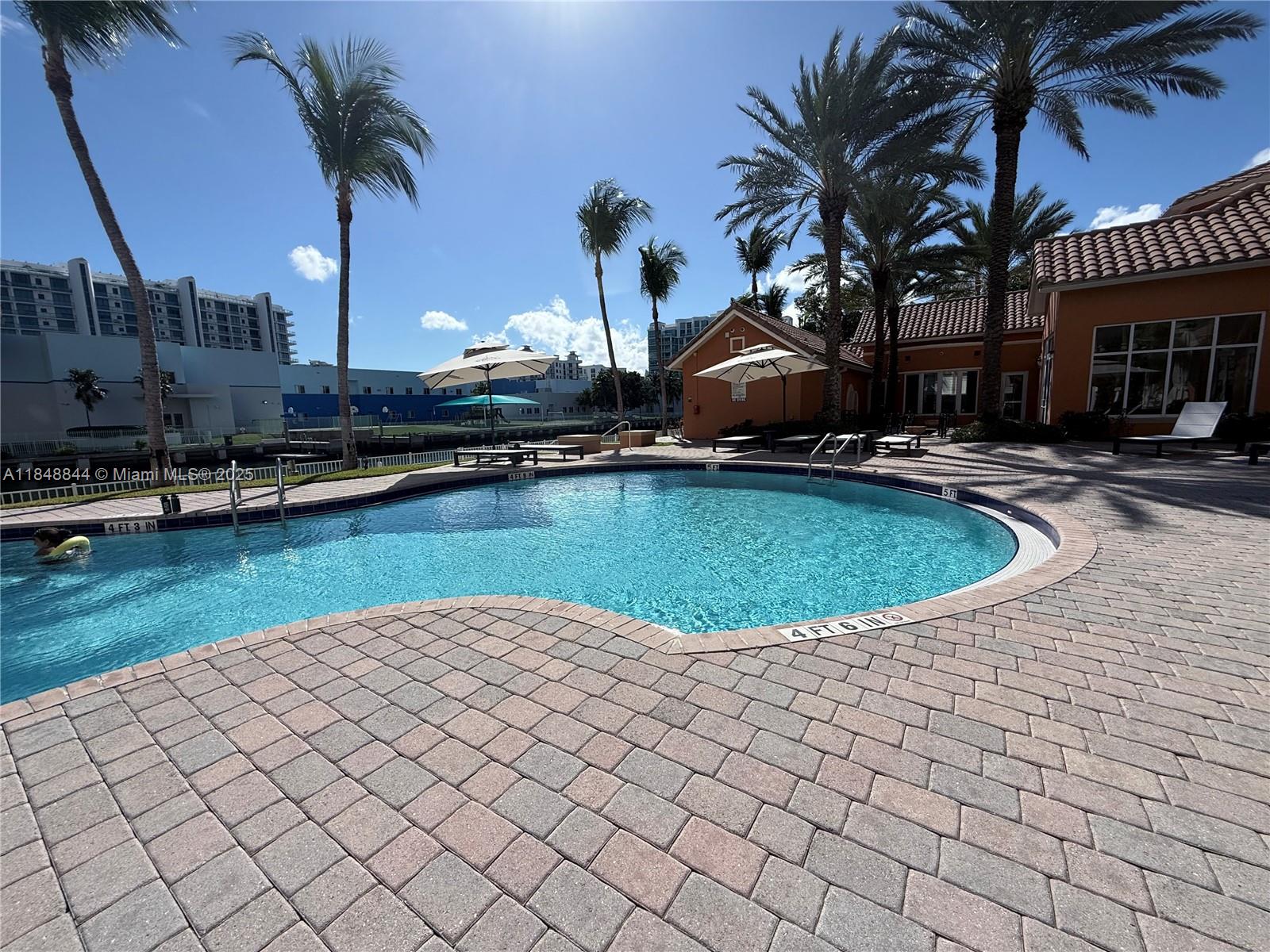 image Aventura Marina Condo30