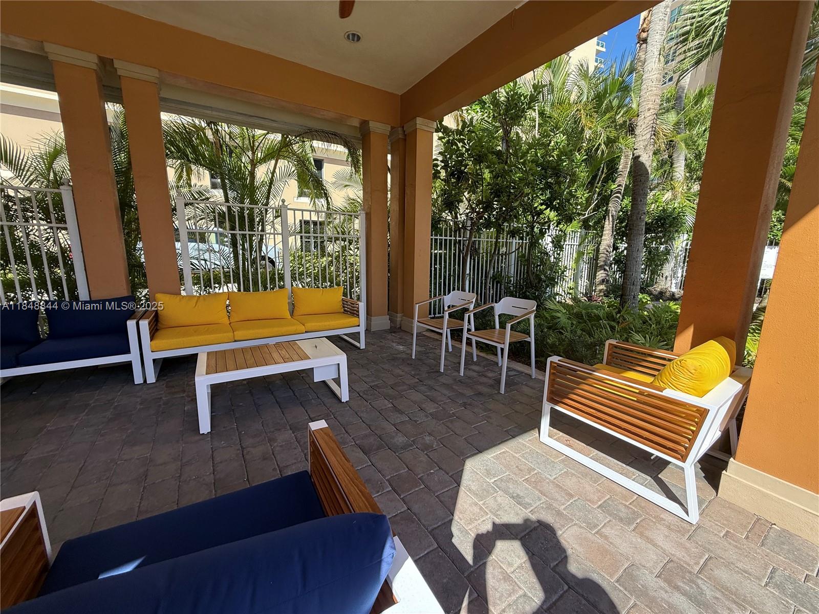 image Aventura Marina Condo32