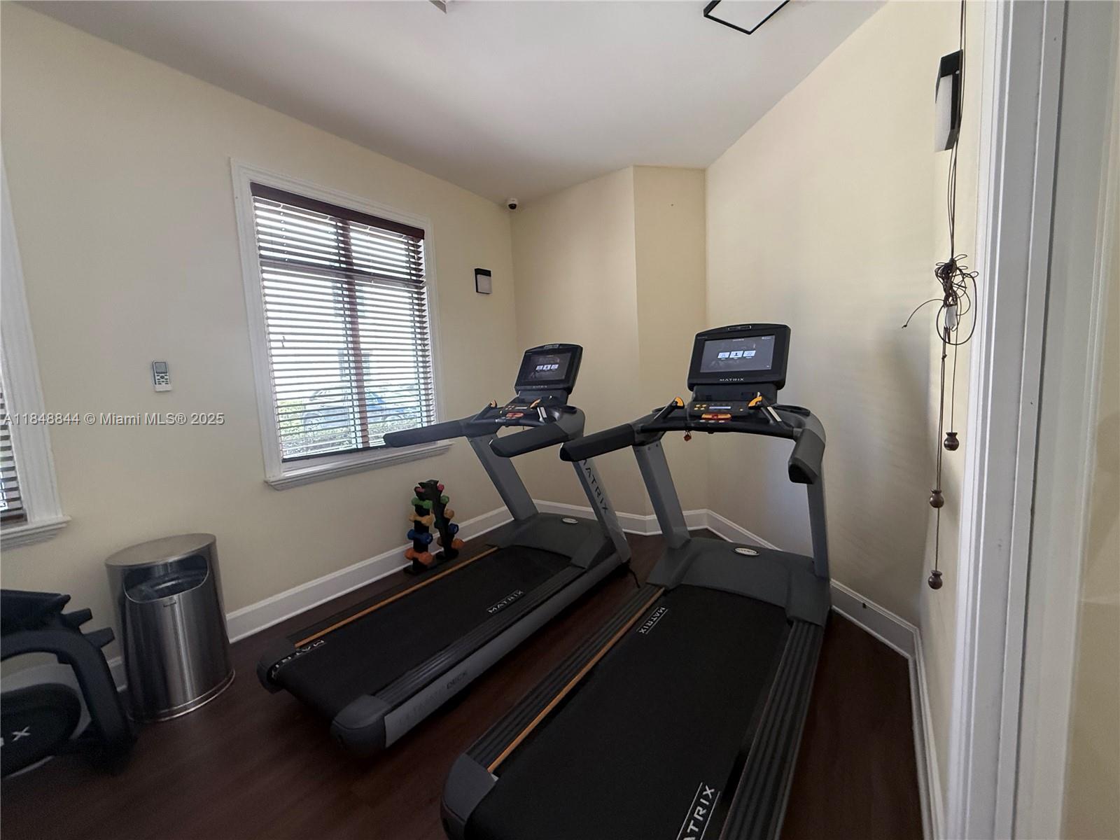 image Aventura Marina Condo34