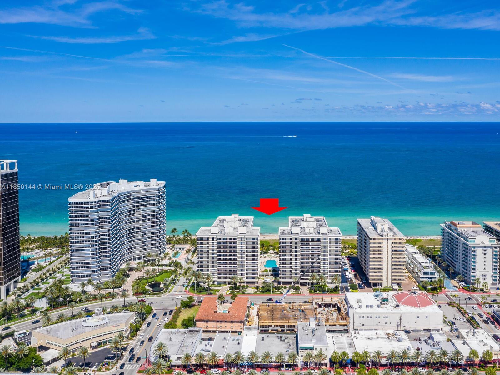 9595 Collins Ave #N4-E