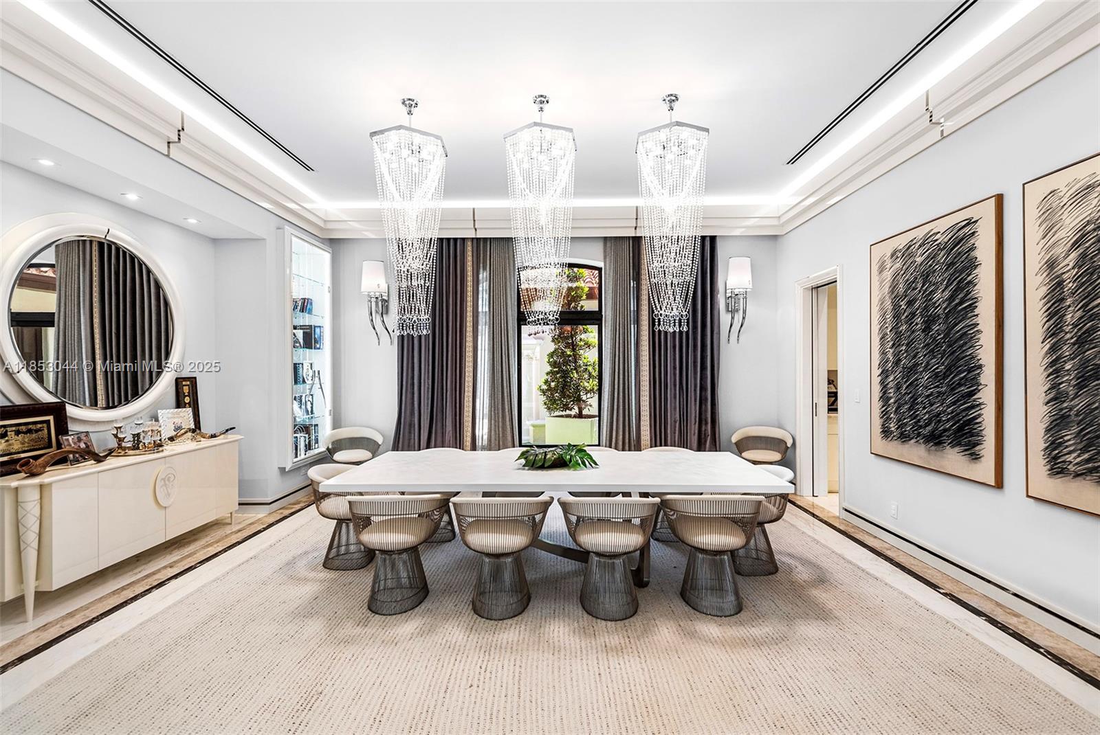 498 N Parkway Pkwy #498 Golden Beach, FL 33160