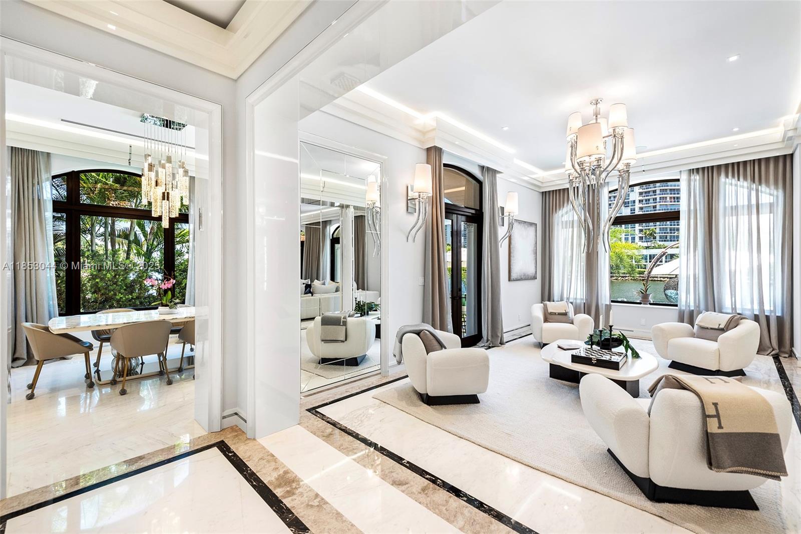 498 N Parkway Pkwy #498 Golden Beach, FL 33160