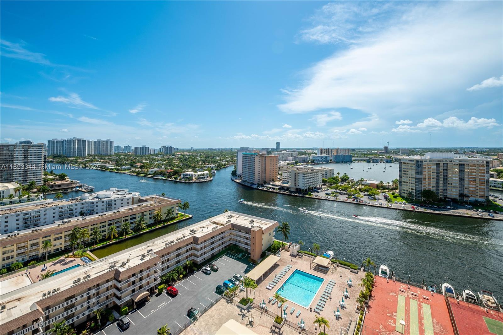 1865 S Ocean Dr #20K