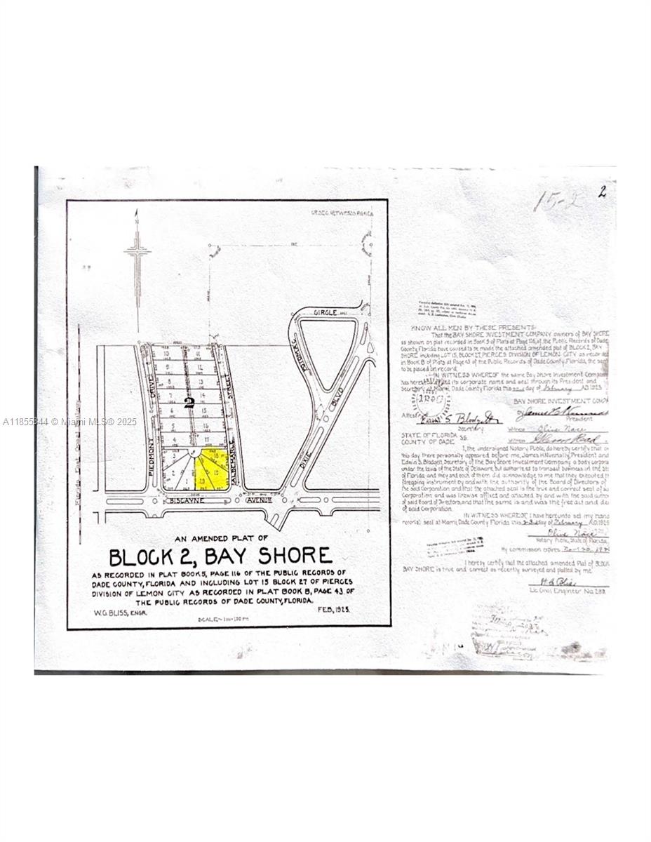 5900 NE 5th Ave Miami, FL 33137