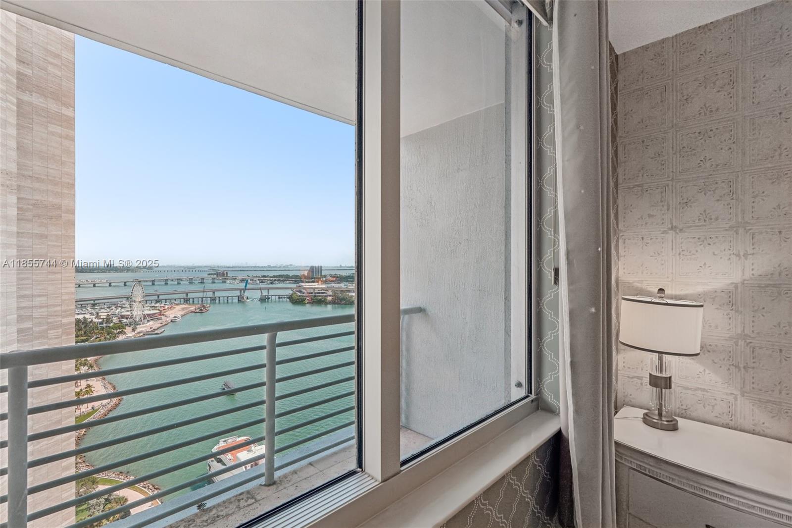 image One Miami East Condo25
