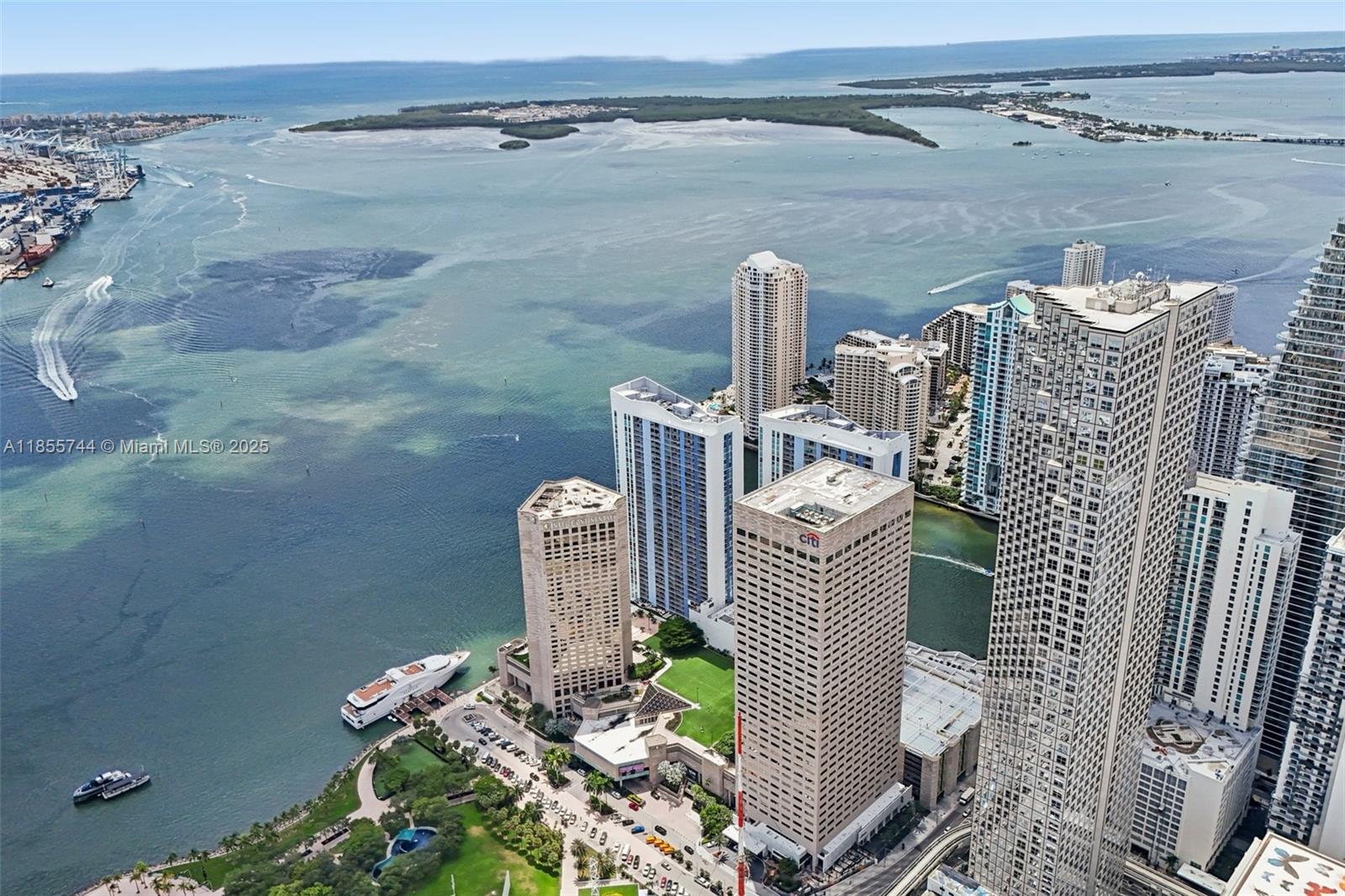 image One Miami East Condo36
