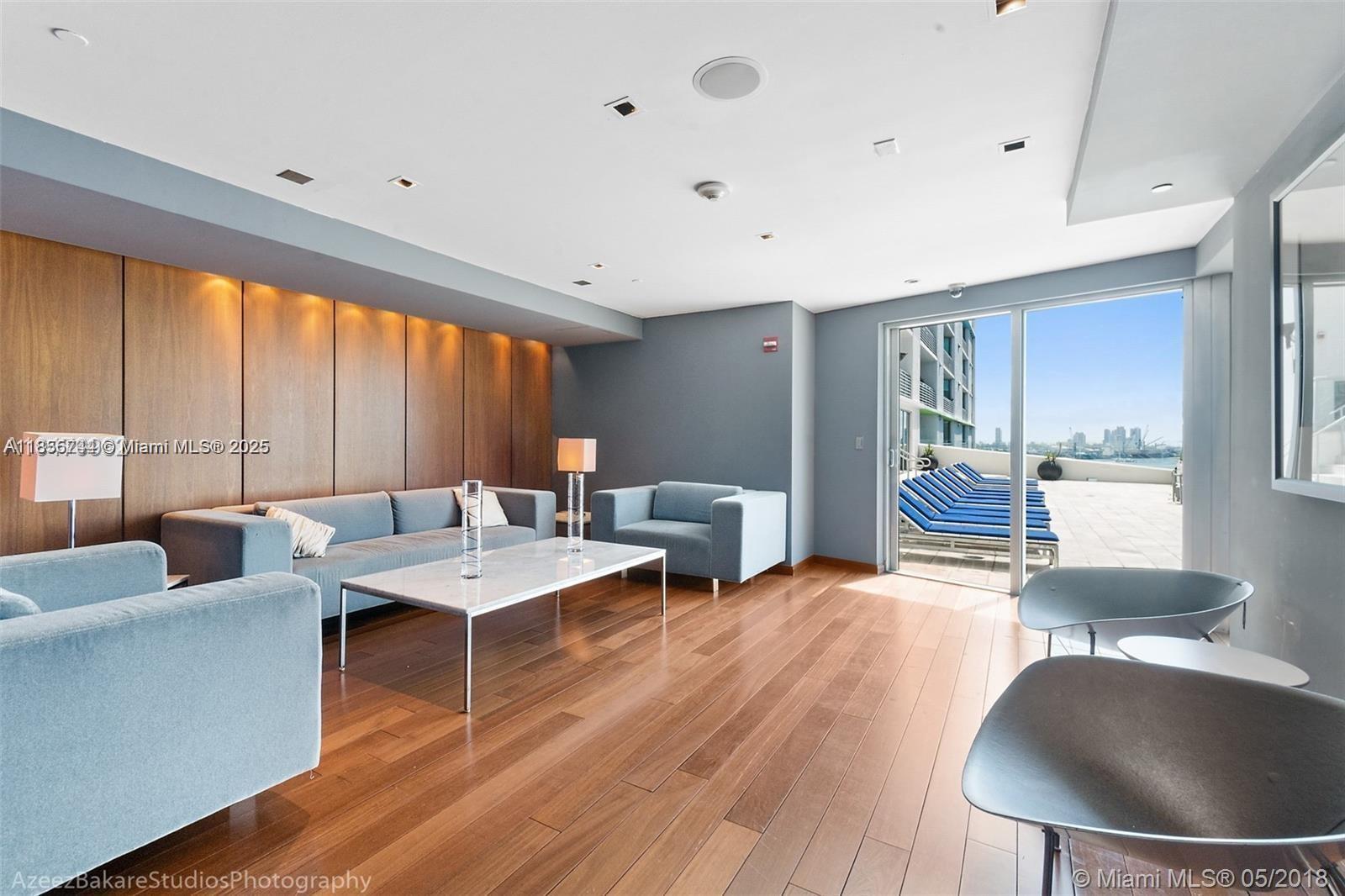 image One Miami East Condo38