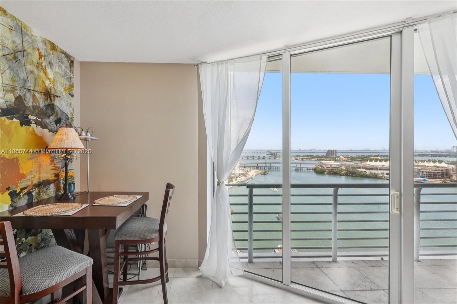 image One Miami East Condo7
