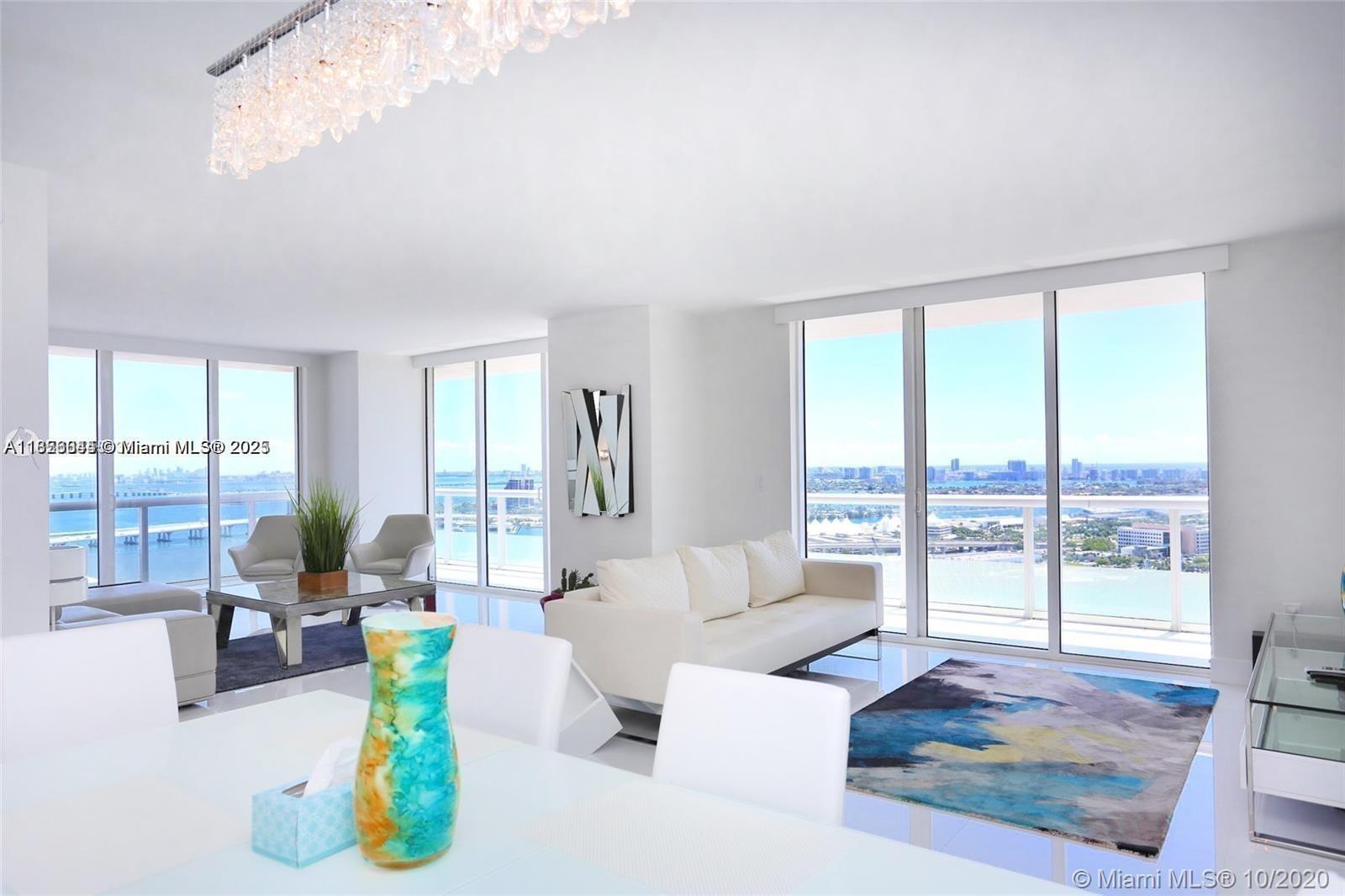 50 Biscayne Blvd #3402