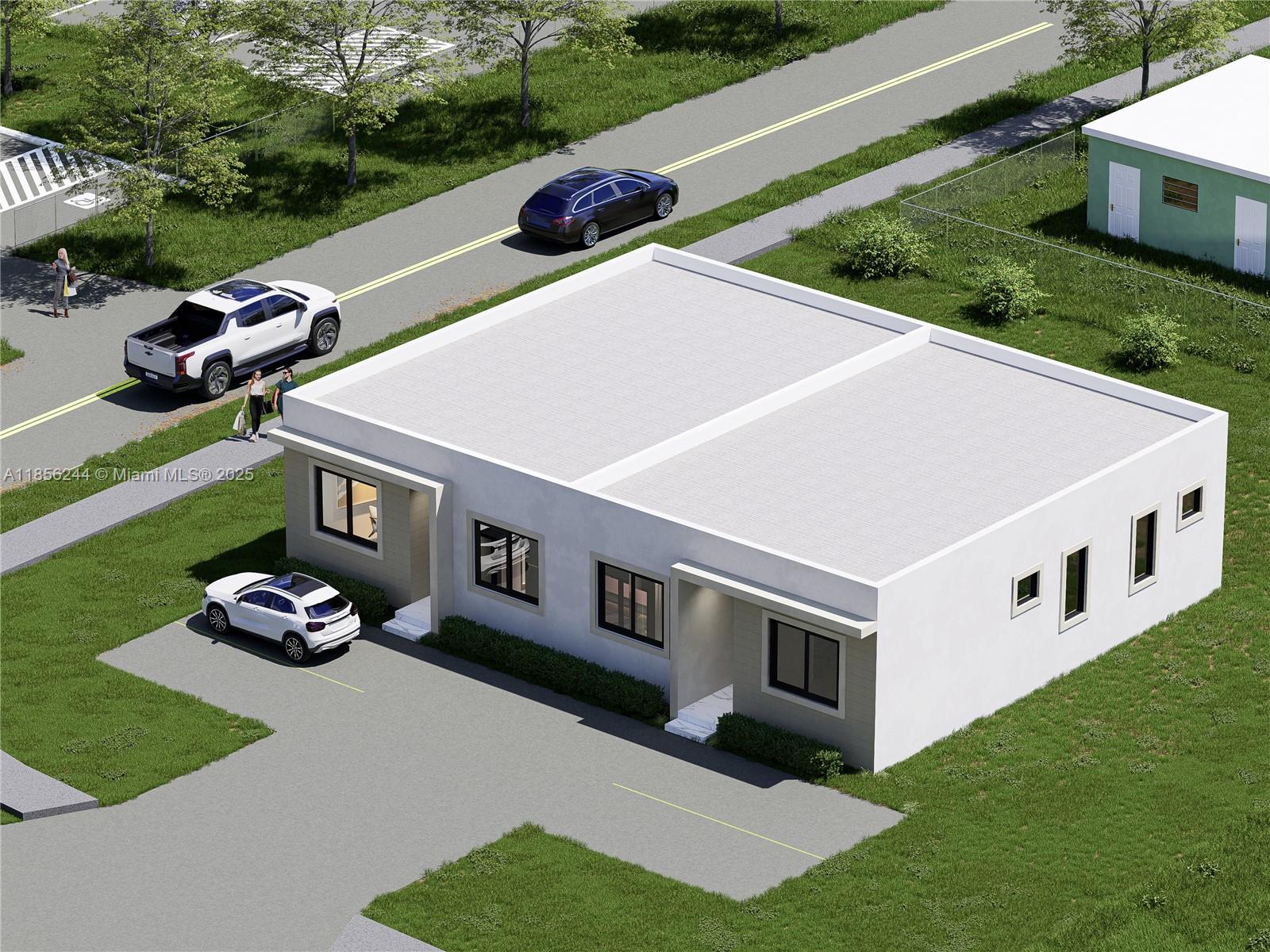 564 NW 12th St