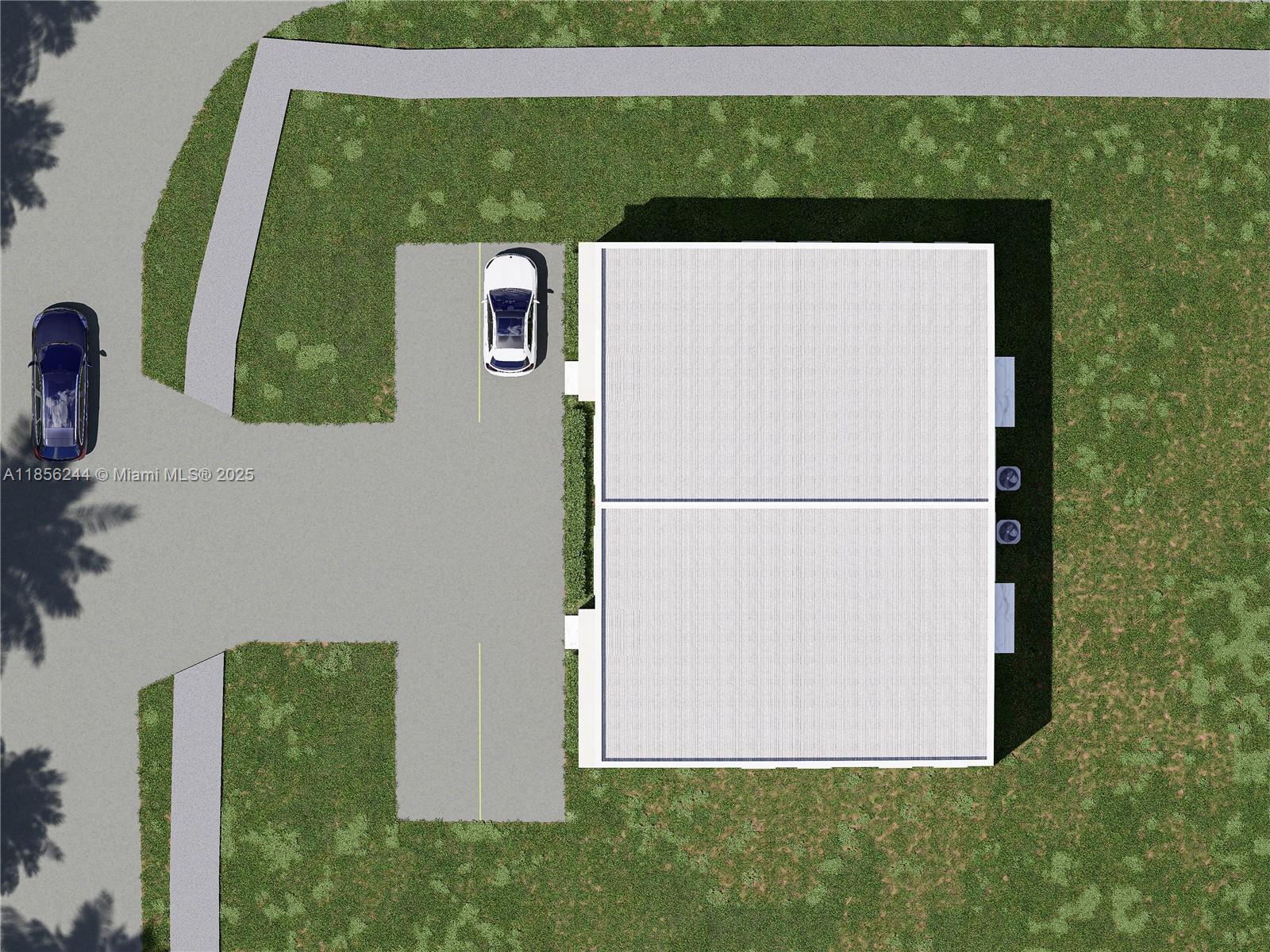 564 NW 12th St Florida City, FL 33034