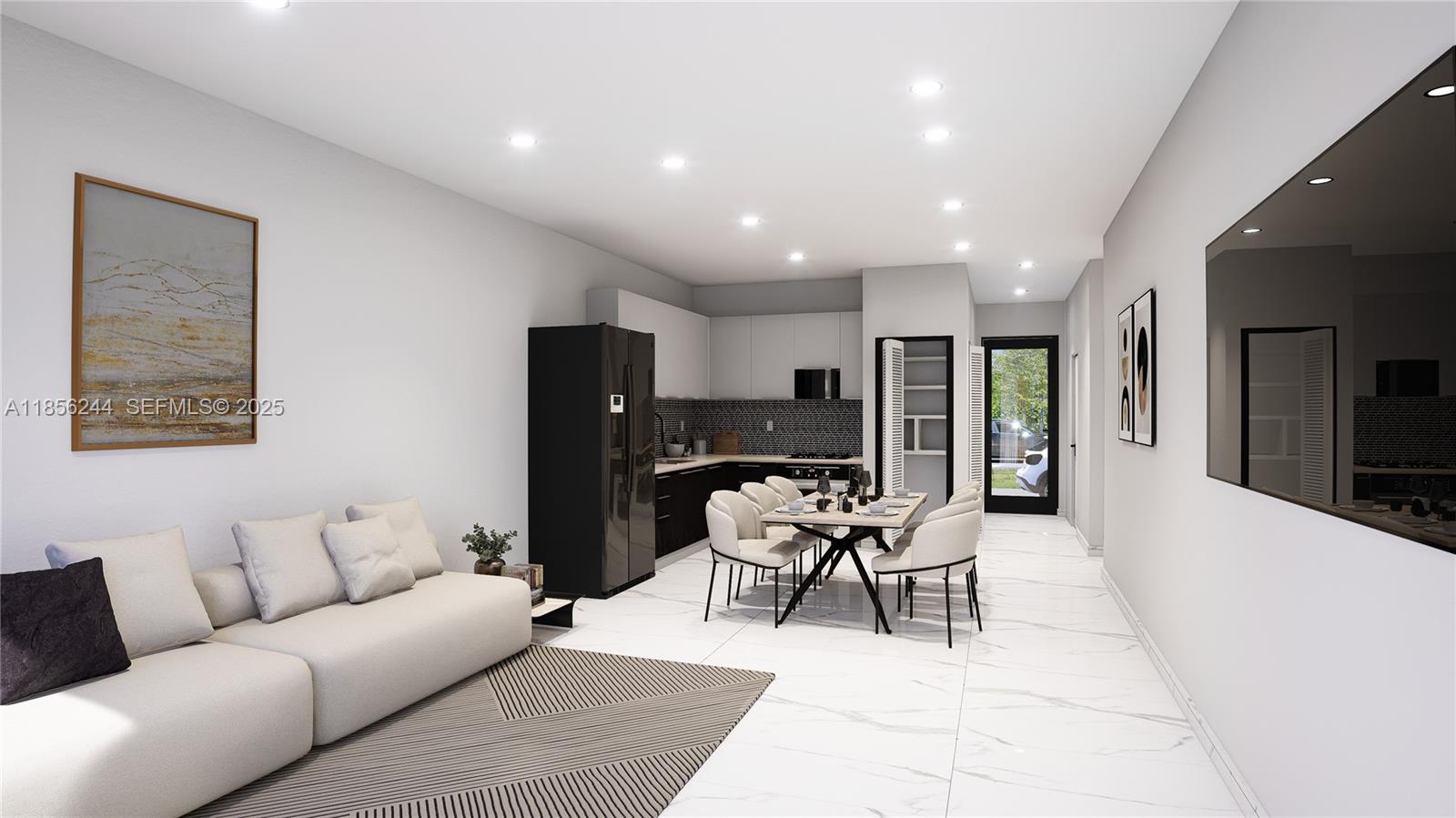 564 NW 12th St Florida City, FL 33034