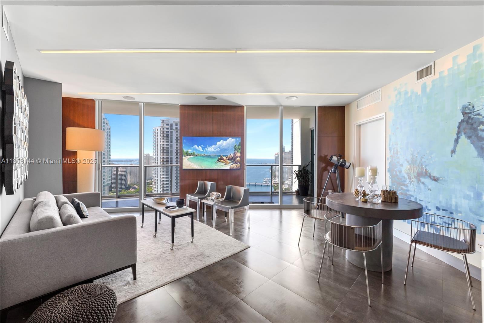 300 S Biscayne Blvd #2508
