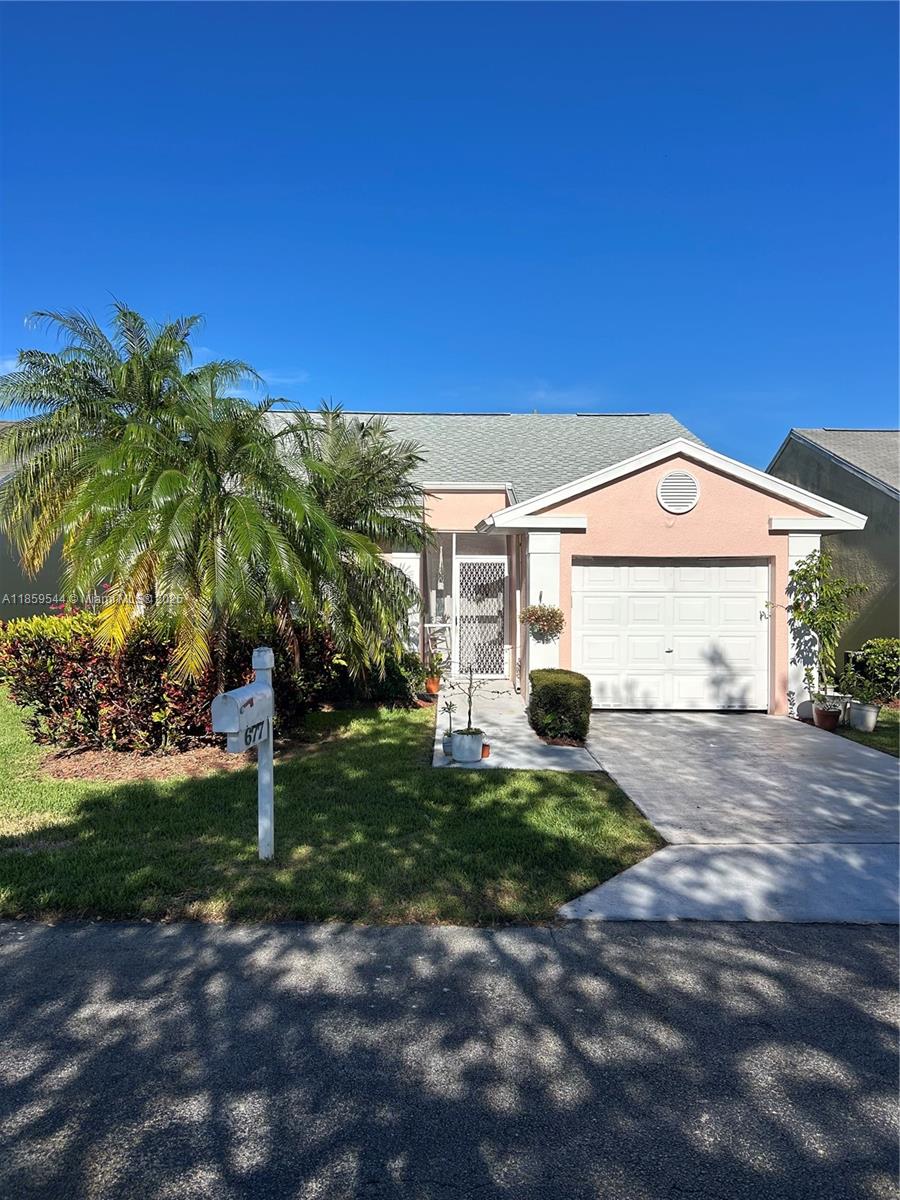 677 SE 22nd Dr