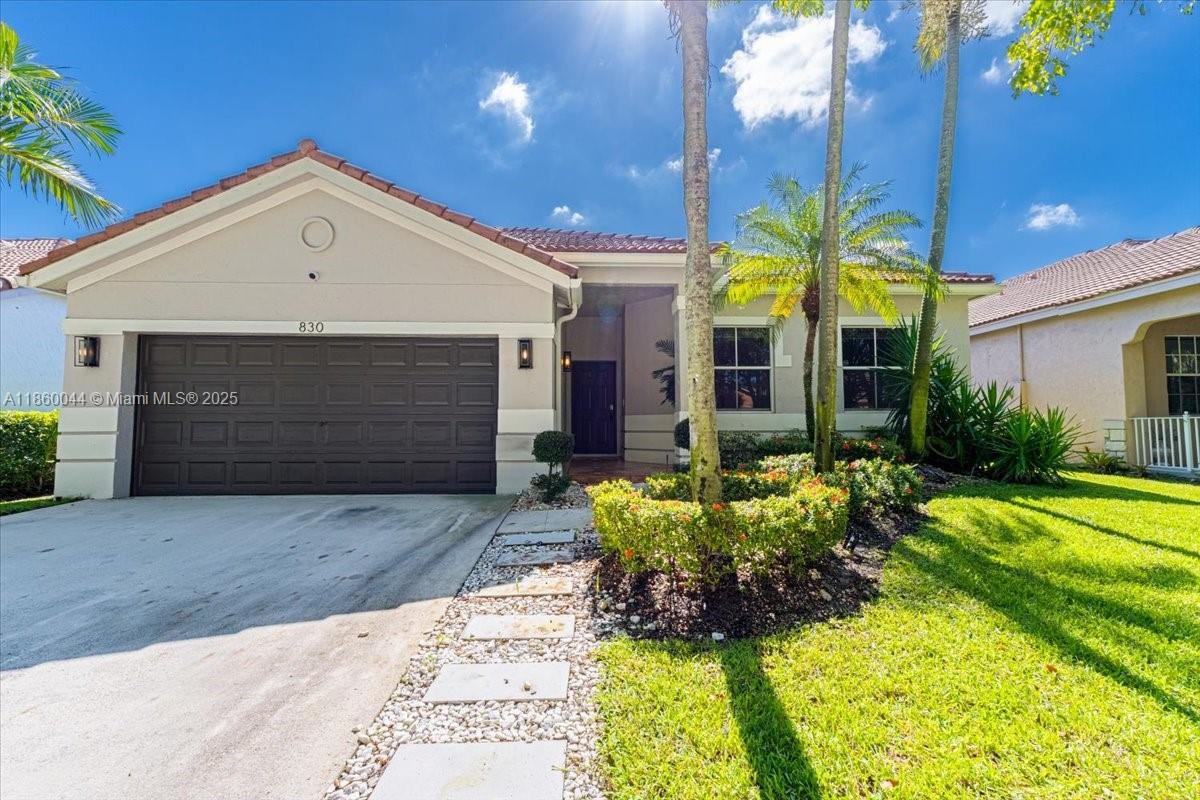 830 Lavender Cir