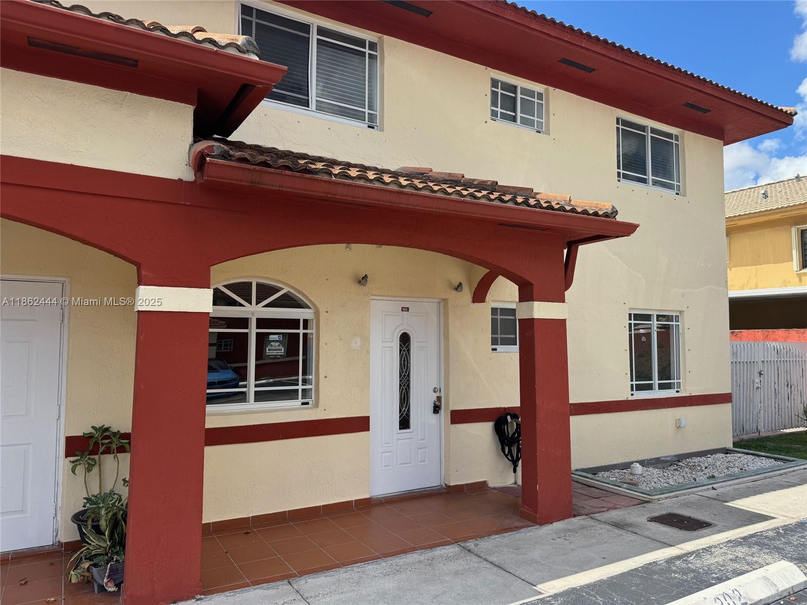 11041 W Okeechobee Rd #102