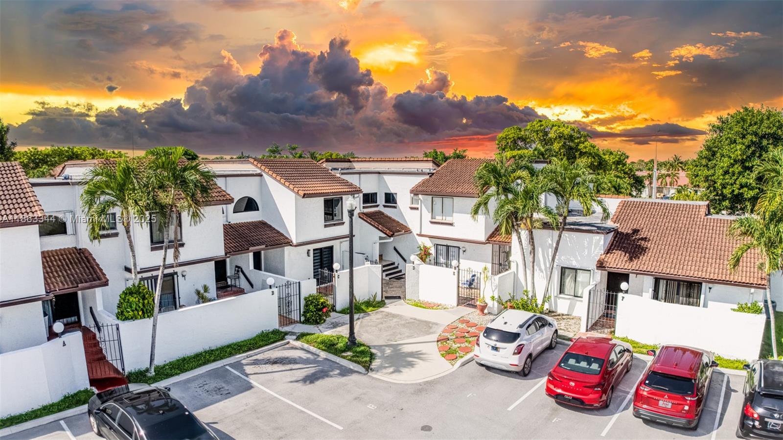 1231 SW 124th Ct #25-C