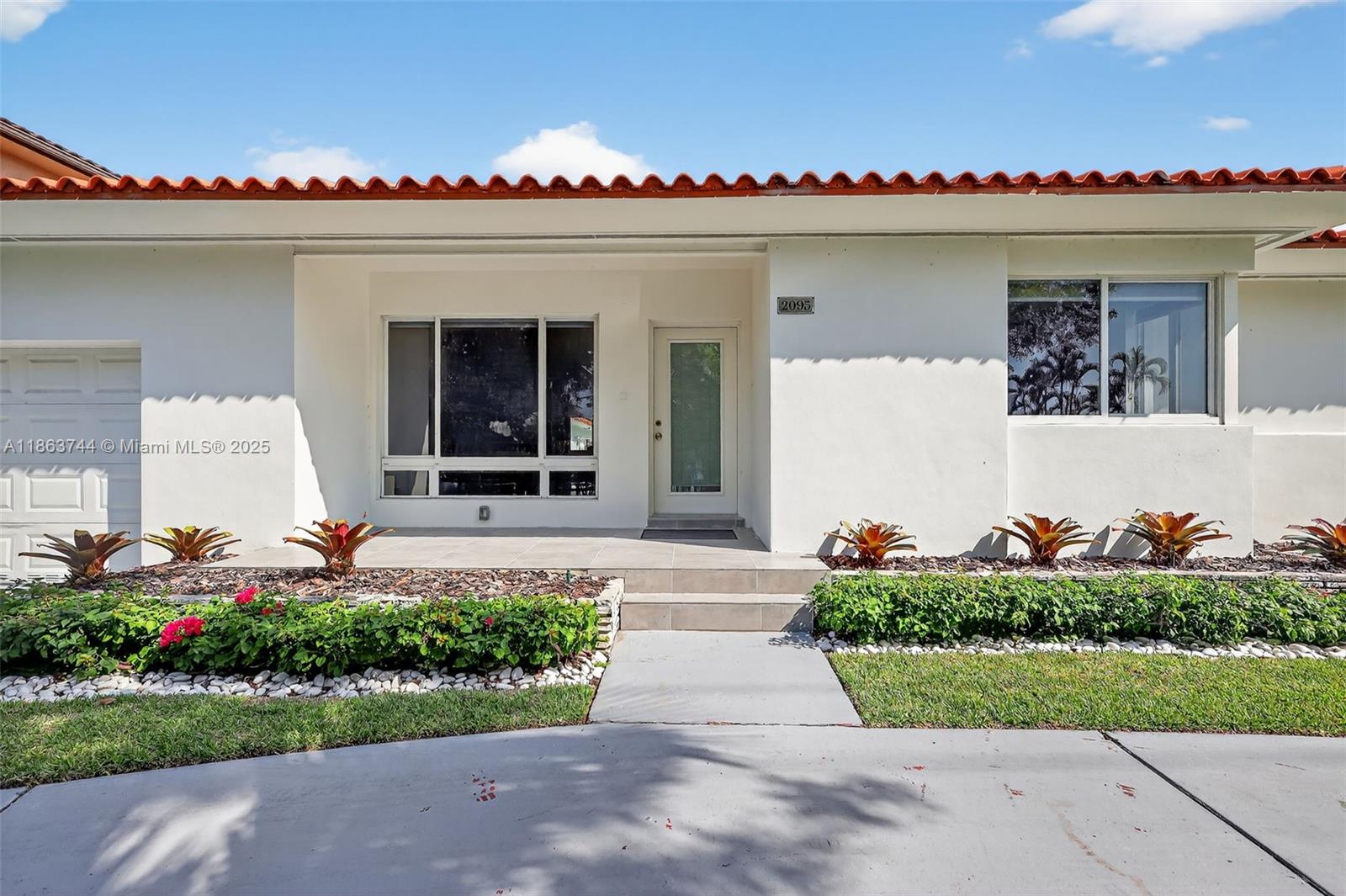 2095 Keystone Blvd #2095 North Miami, FL 33181