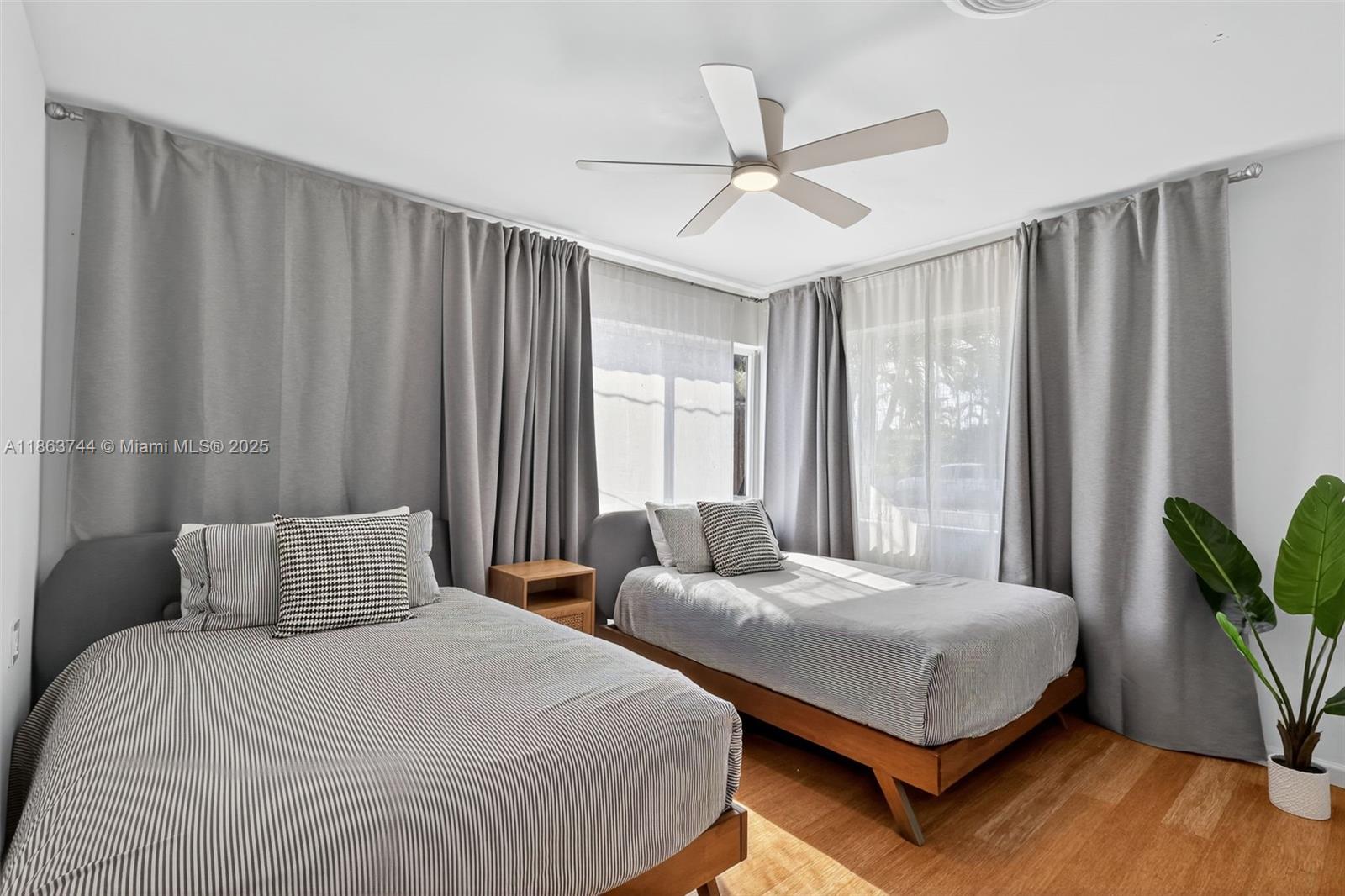 2095 Keystone Blvd #2095 North Miami, FL 33181