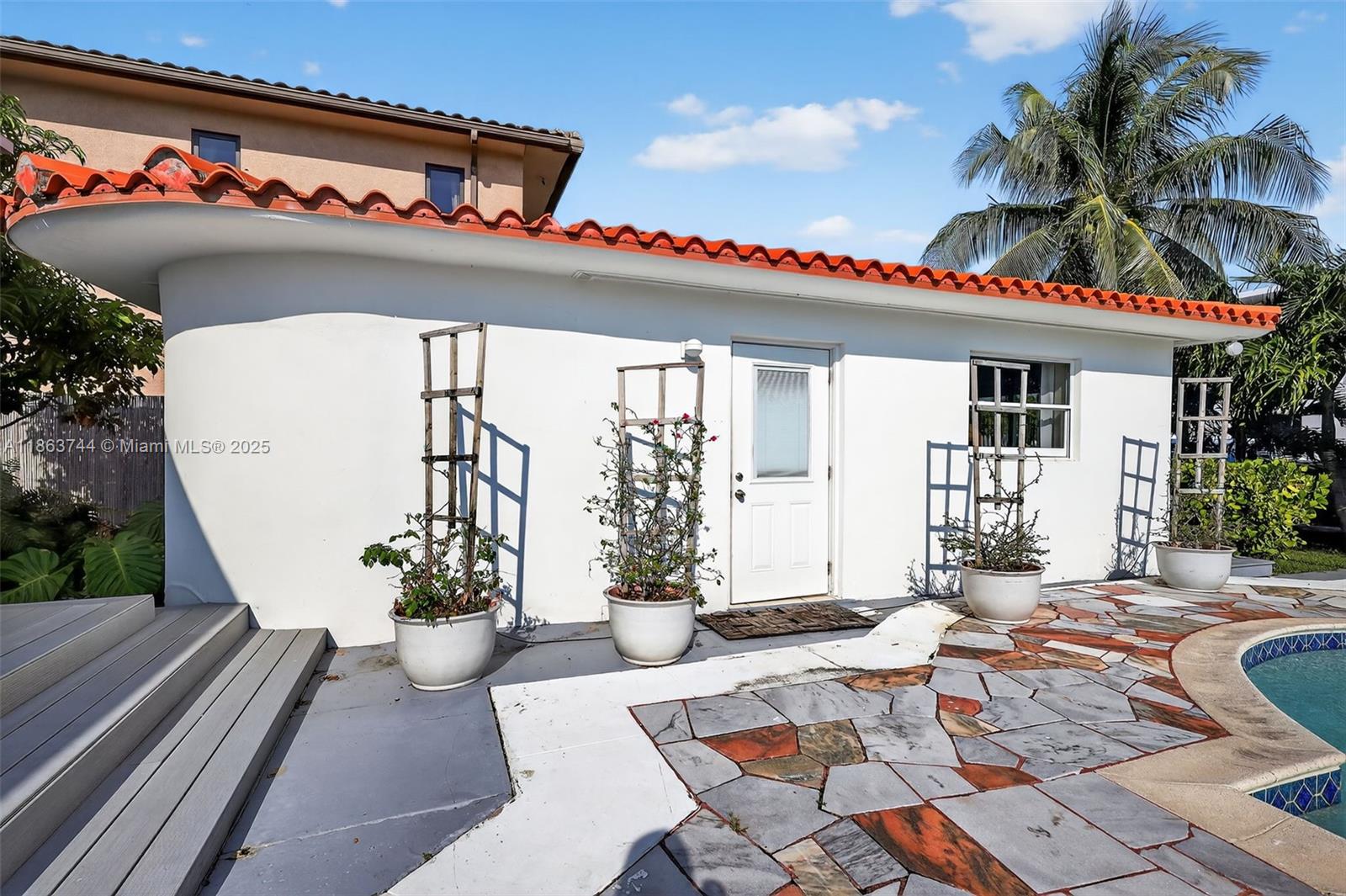 2095 Keystone Blvd #2095 North Miami, FL 33181