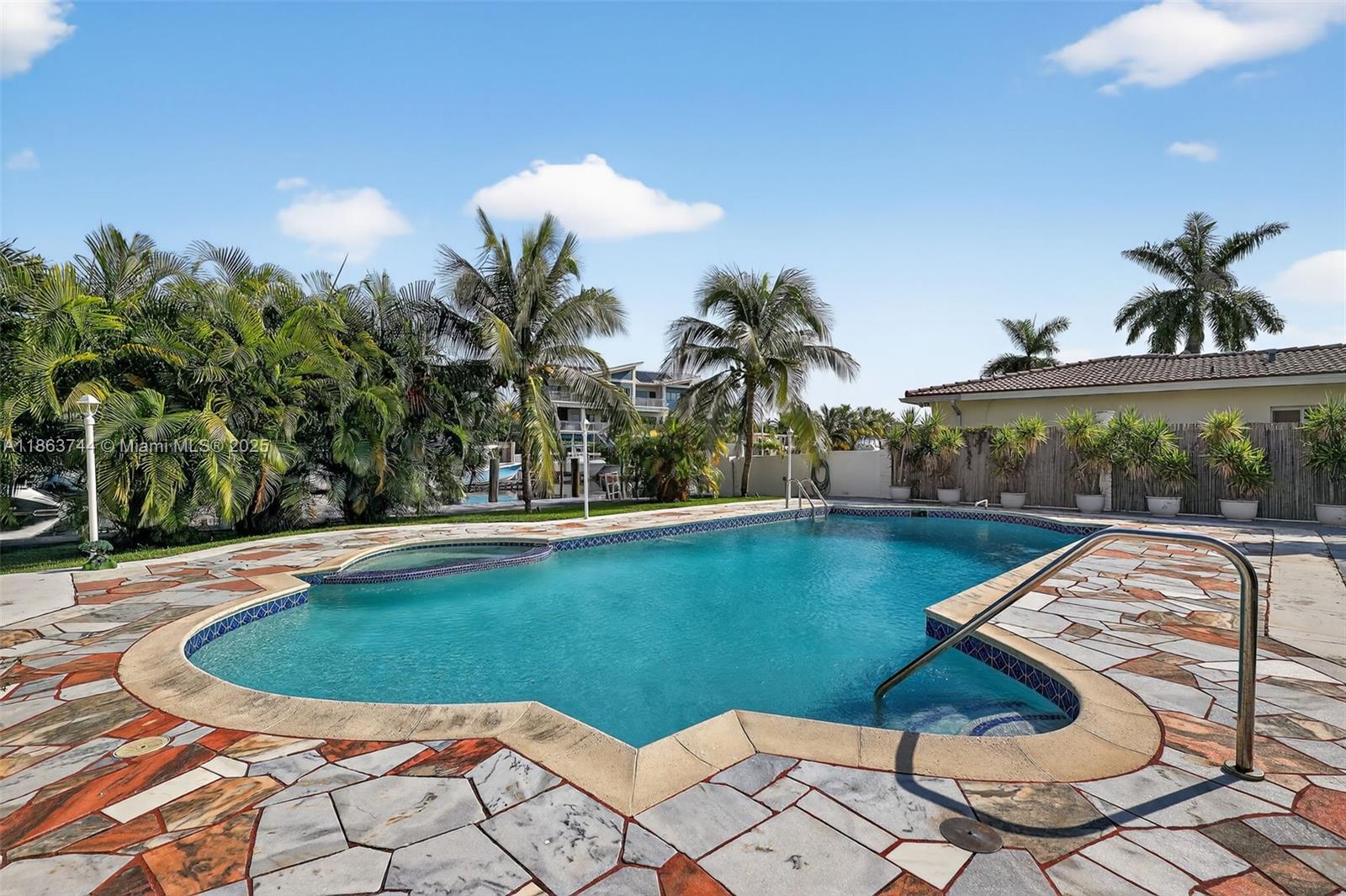 2095 Keystone Blvd #2095 North Miami, FL 33181