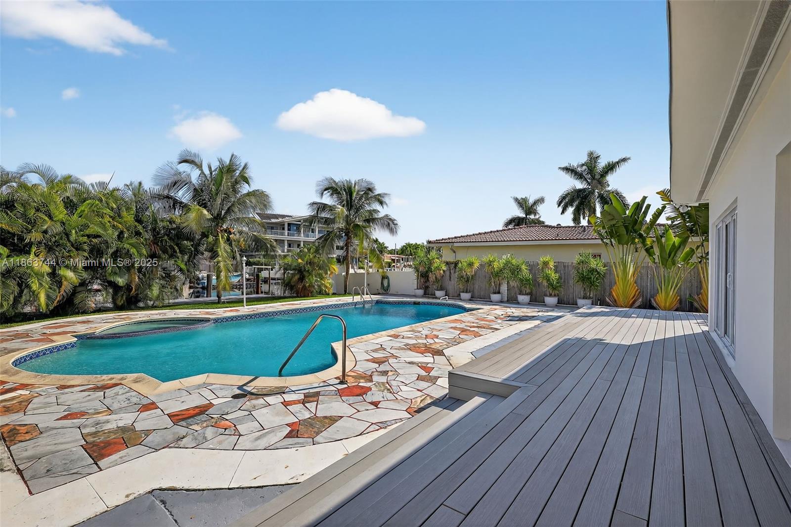 2095 Keystone Blvd #2095 North Miami, FL 33181