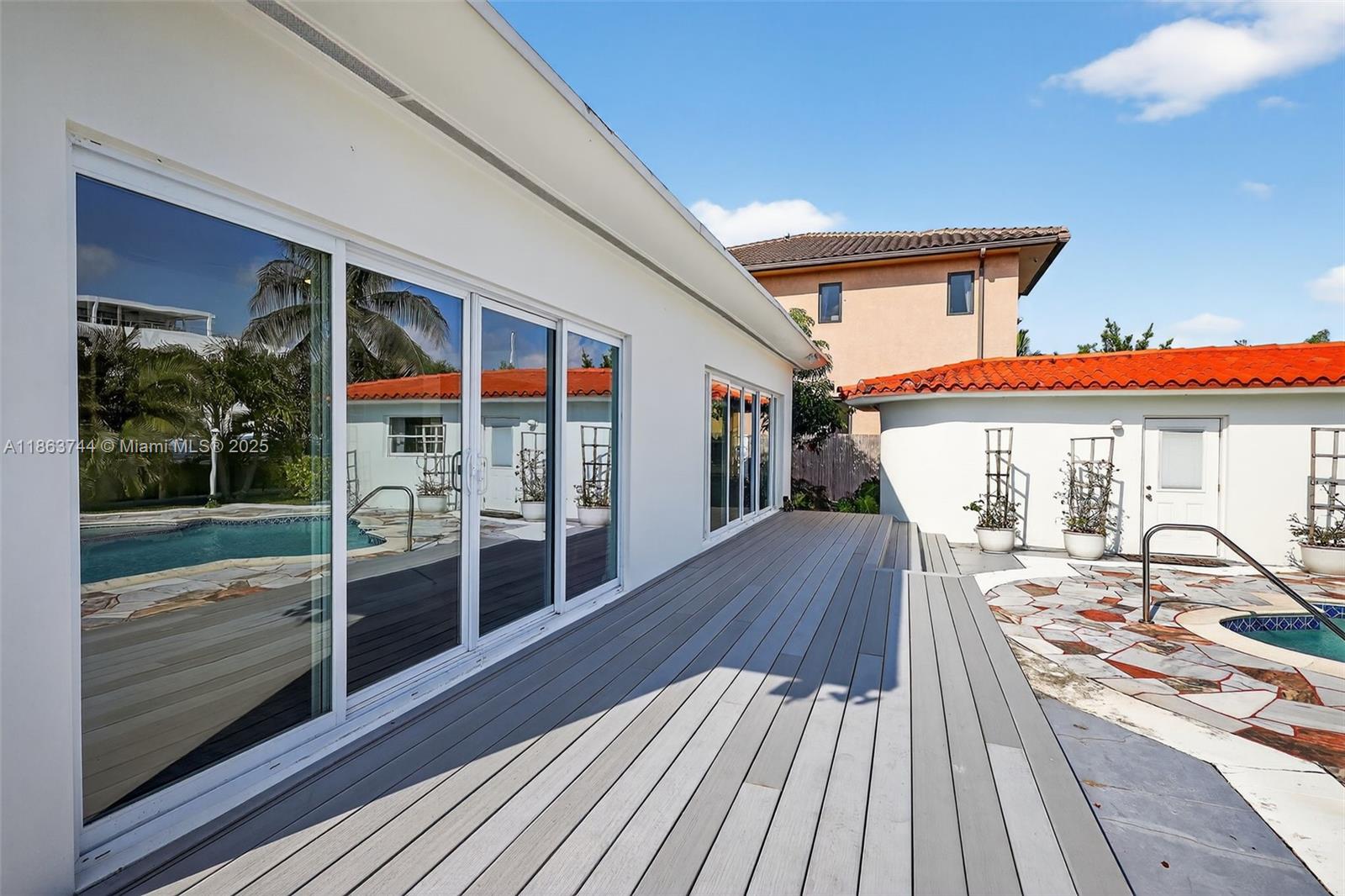 2095 Keystone Blvd #2095 North Miami, FL 33181