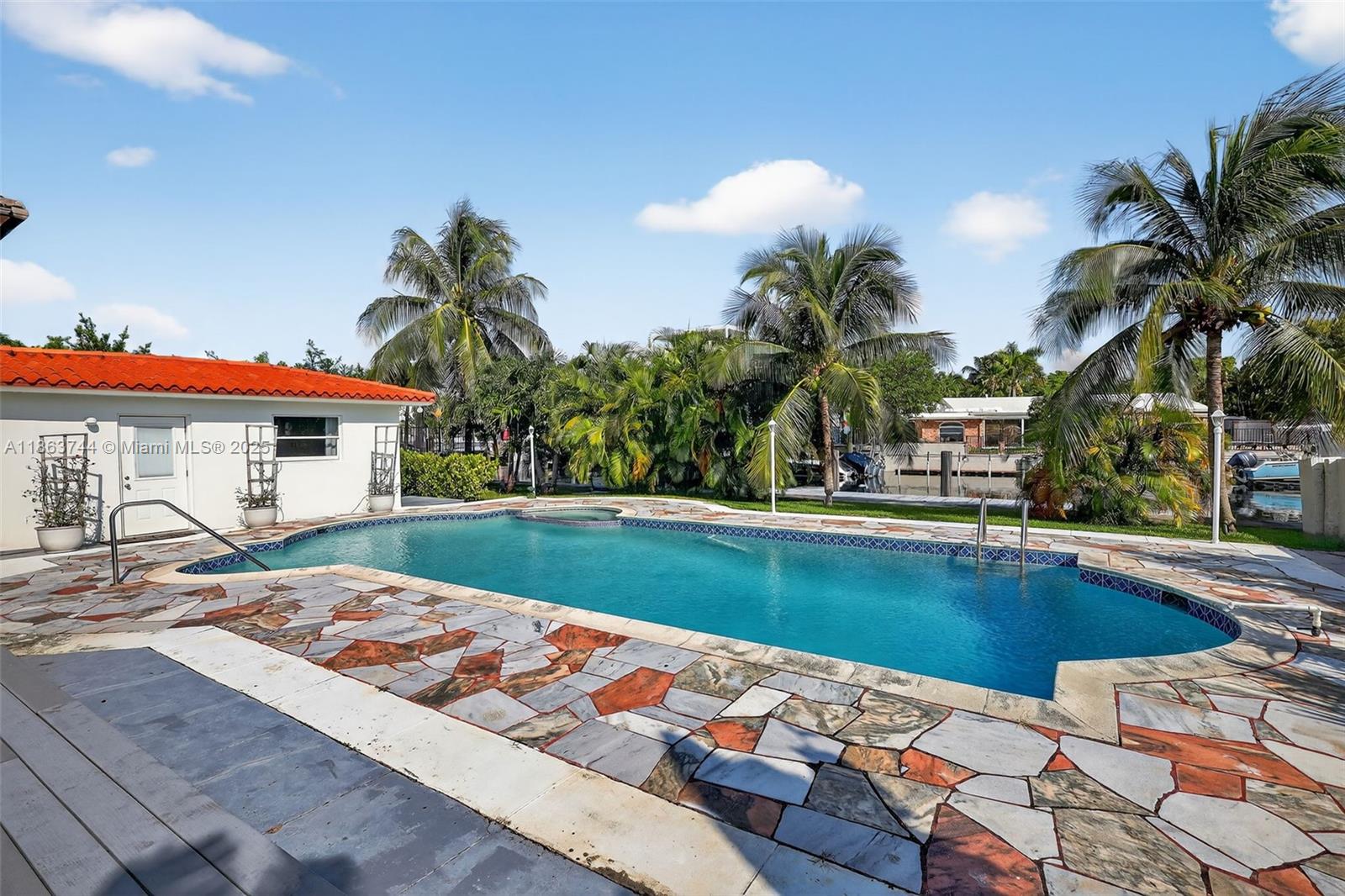 2095 Keystone Blvd #2095 North Miami, FL 33181