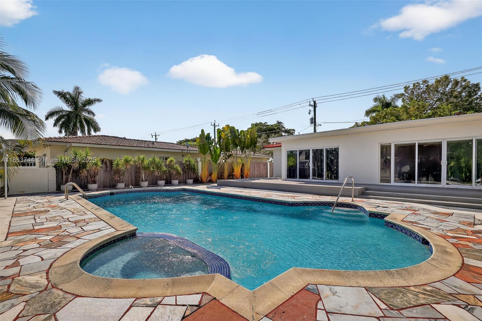 2095 Keystone Blvd #2095 North Miami, FL 33181