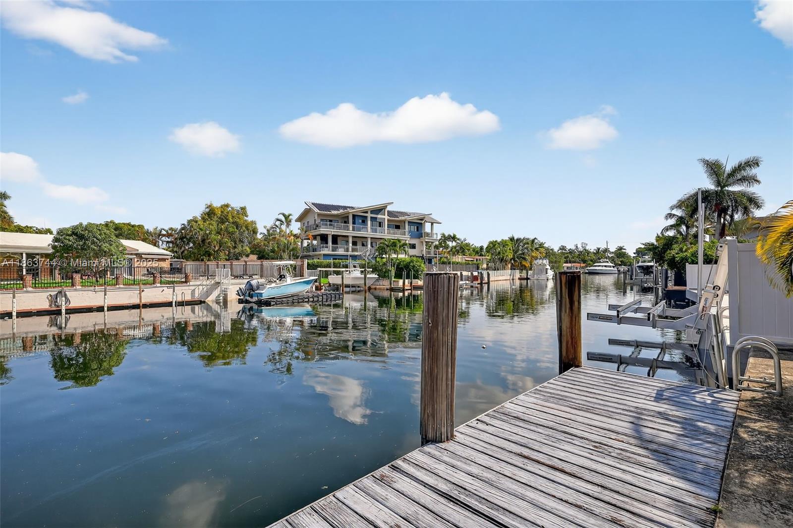 2095 Keystone Blvd #2095 North Miami, FL 33181