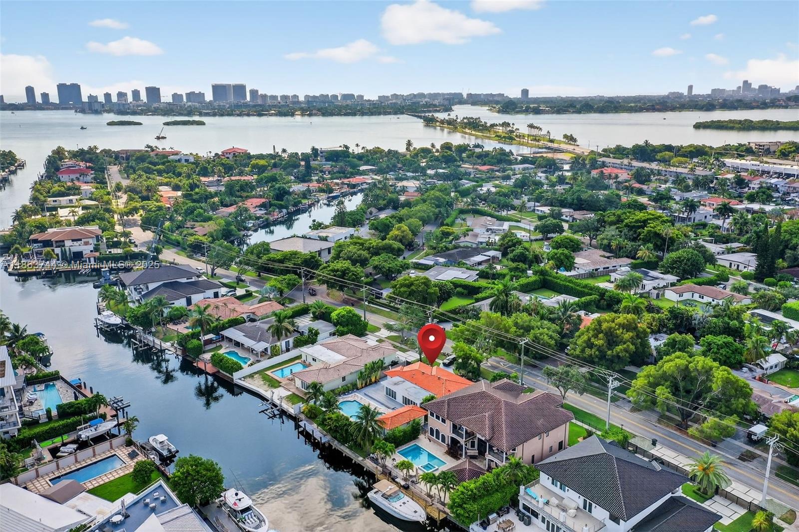 2095 Keystone Blvd #2095 North Miami, FL 33181