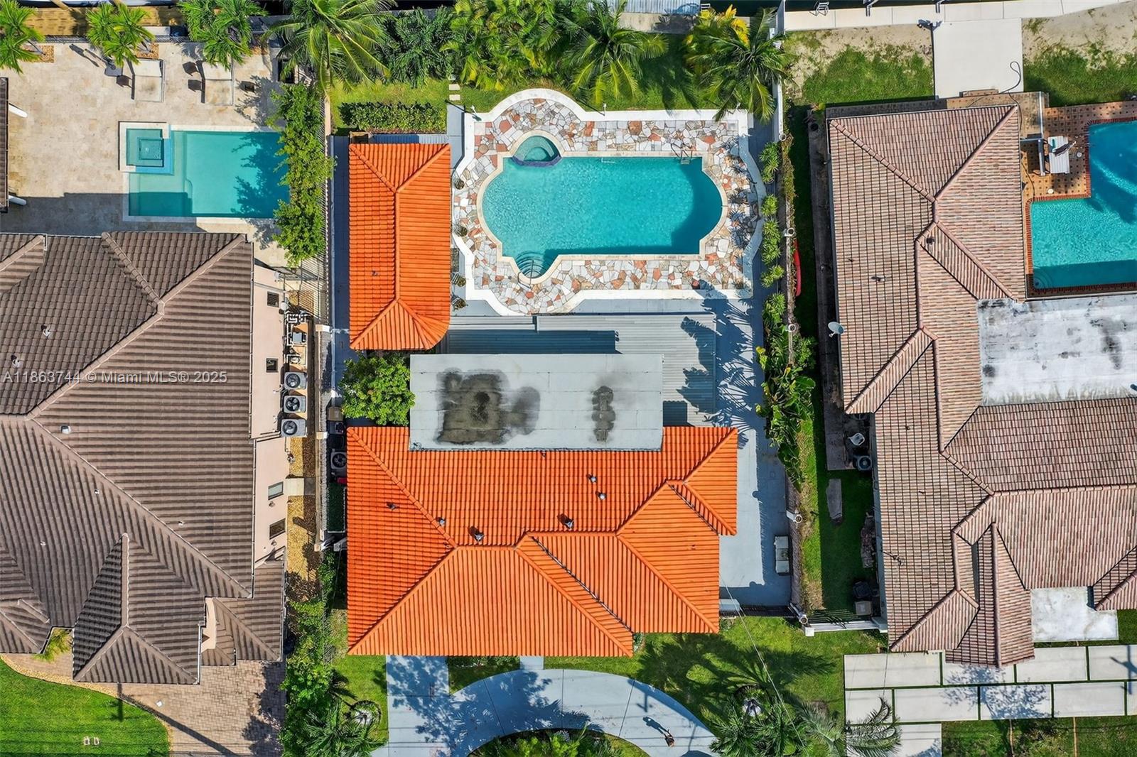 2095 Keystone Blvd #2095 North Miami, FL 33181