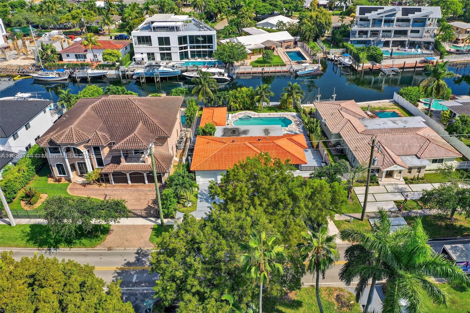 2095 Keystone Blvd #2095 North Miami, FL 33181