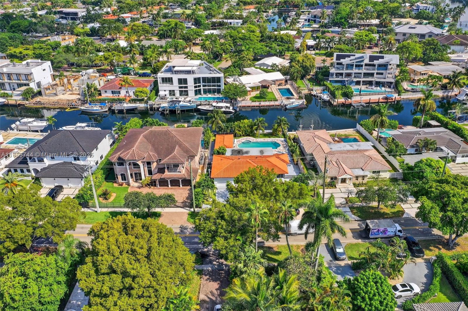 2095 Keystone Blvd #2095 North Miami, FL 33181