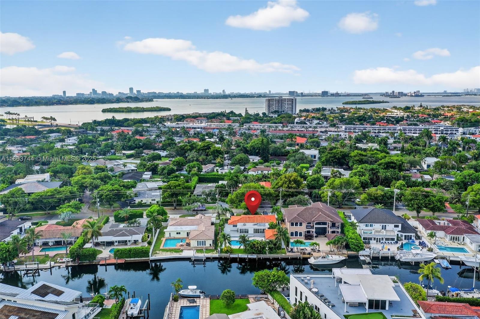 2095 Keystone Blvd #2095 North Miami, FL 33181